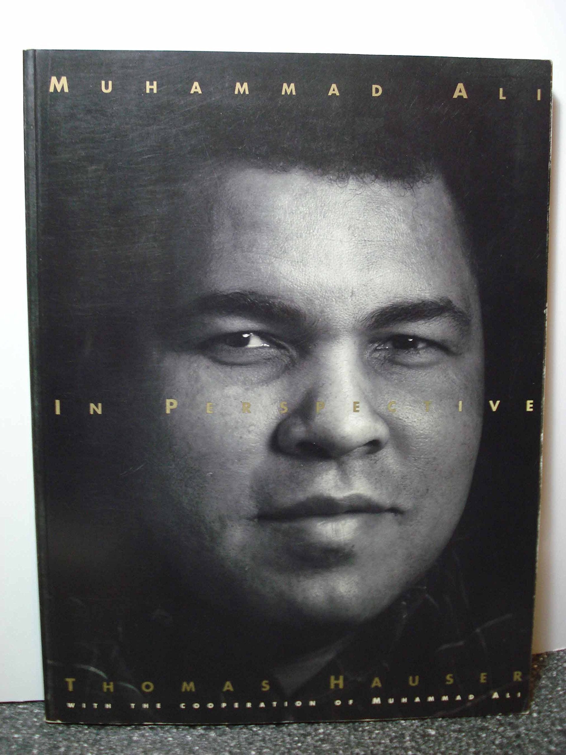 Muhammad Ali in Perspective,Used