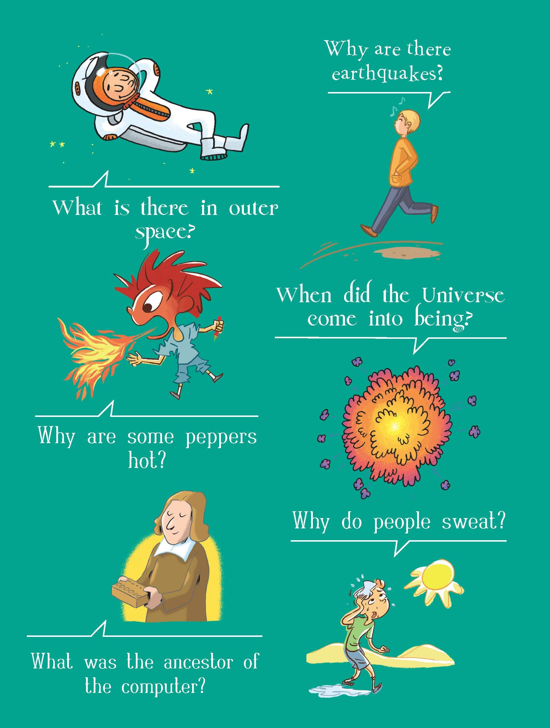 Tell Me Science and Inventions (Tell Me Books),Used