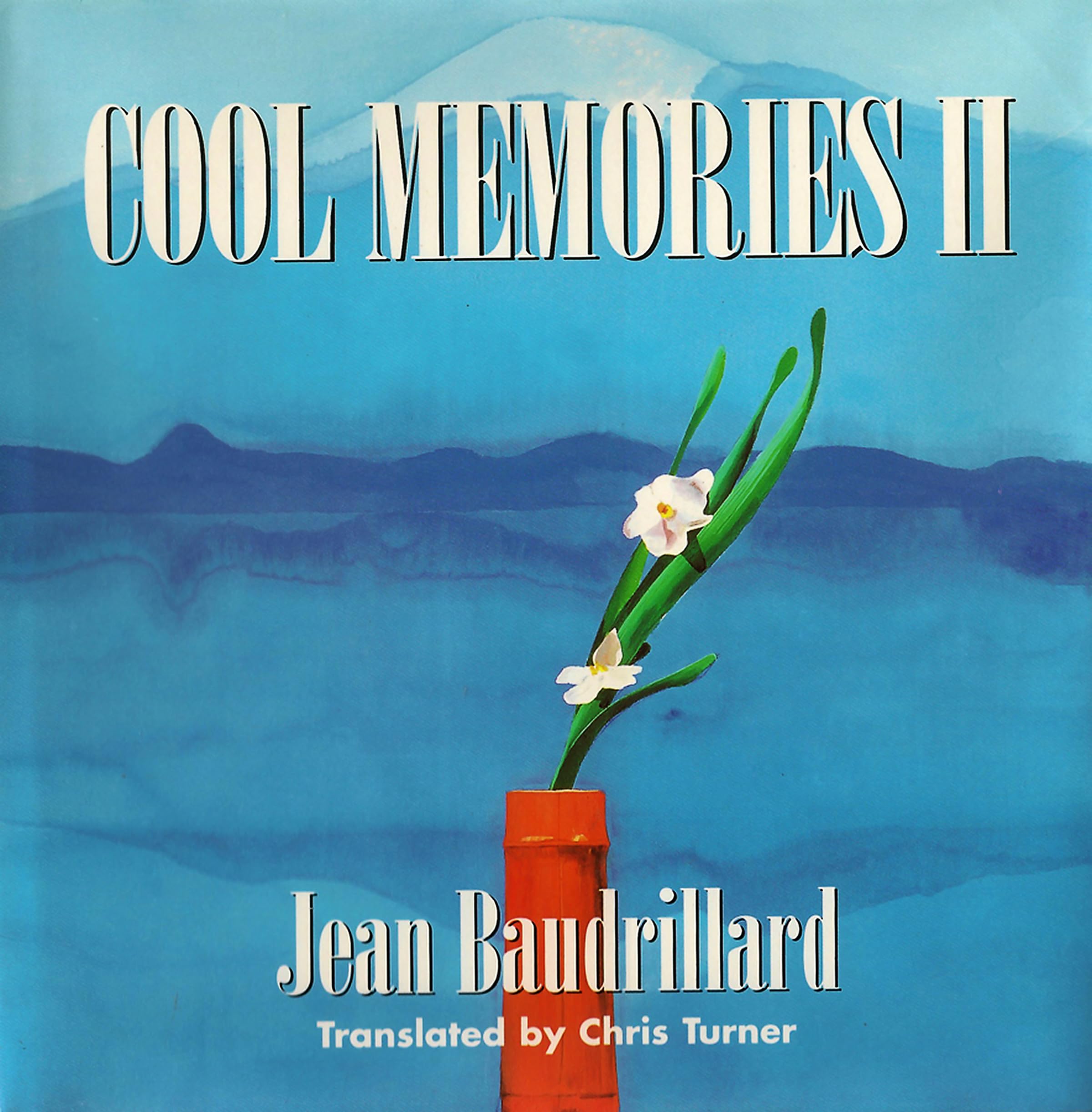 Cool Memories Ii: 1987 1990,Used