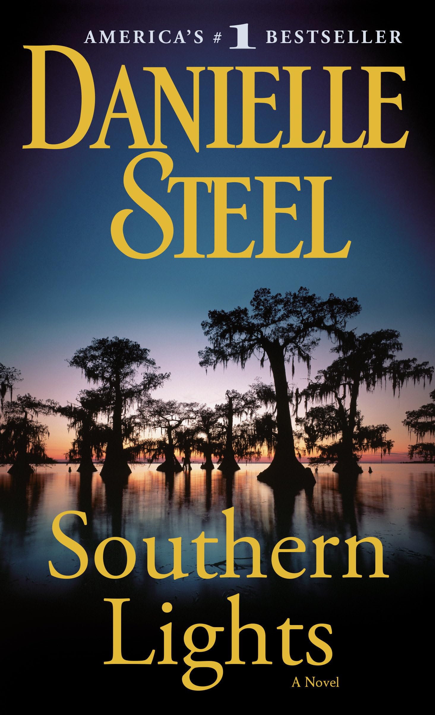 Southern Lights: A Novel,New