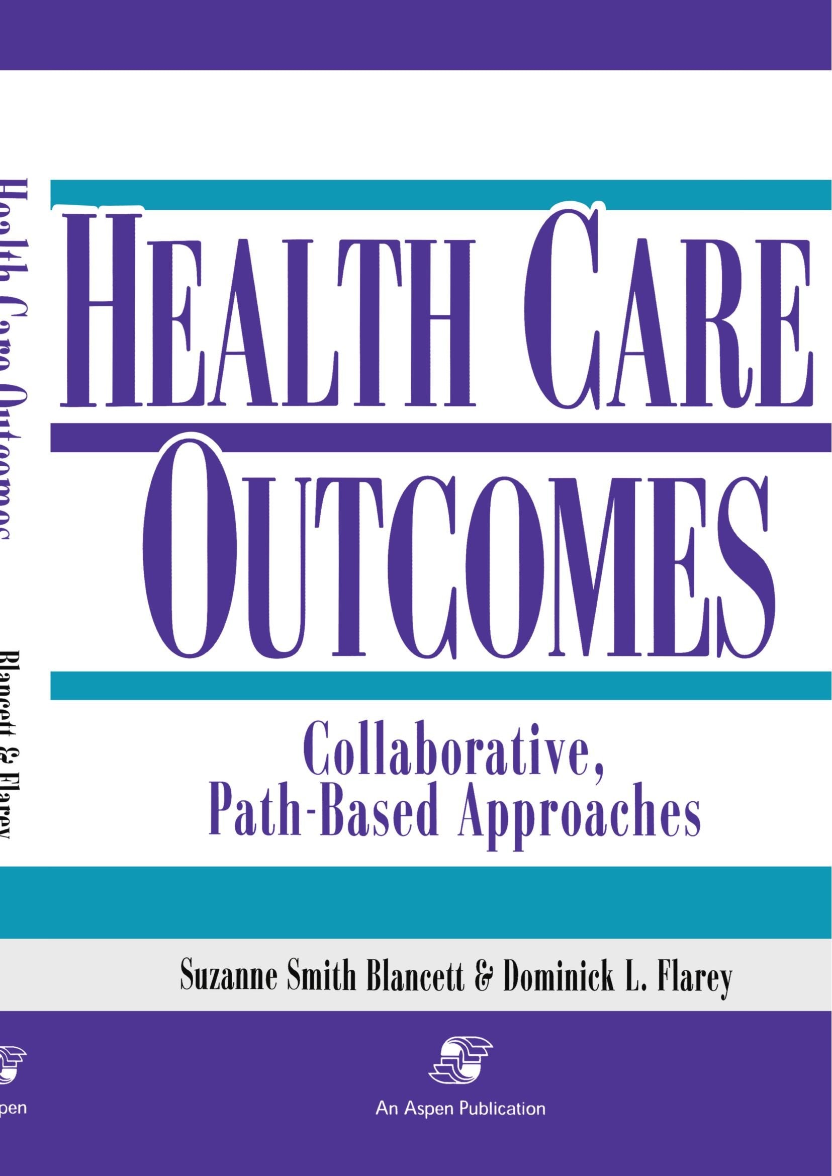 Health Care Outcomes,Used