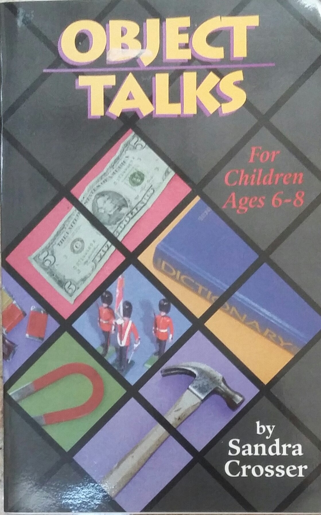Object Talks for Children,Used
