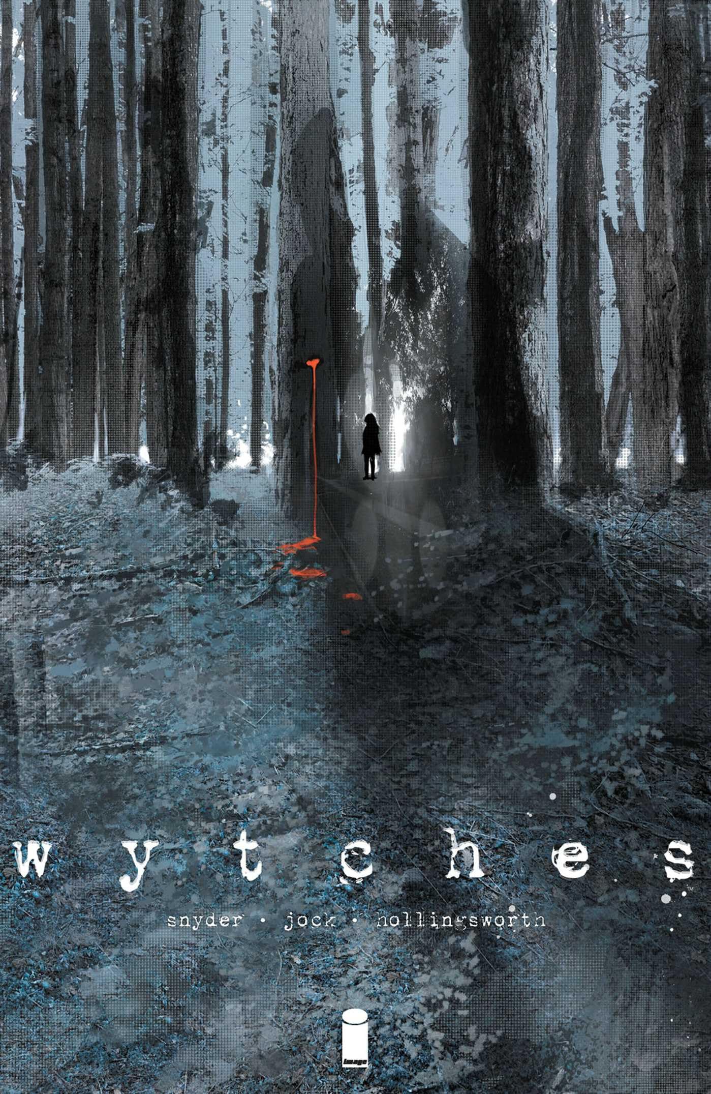 Wytches, Vol. 1,New
