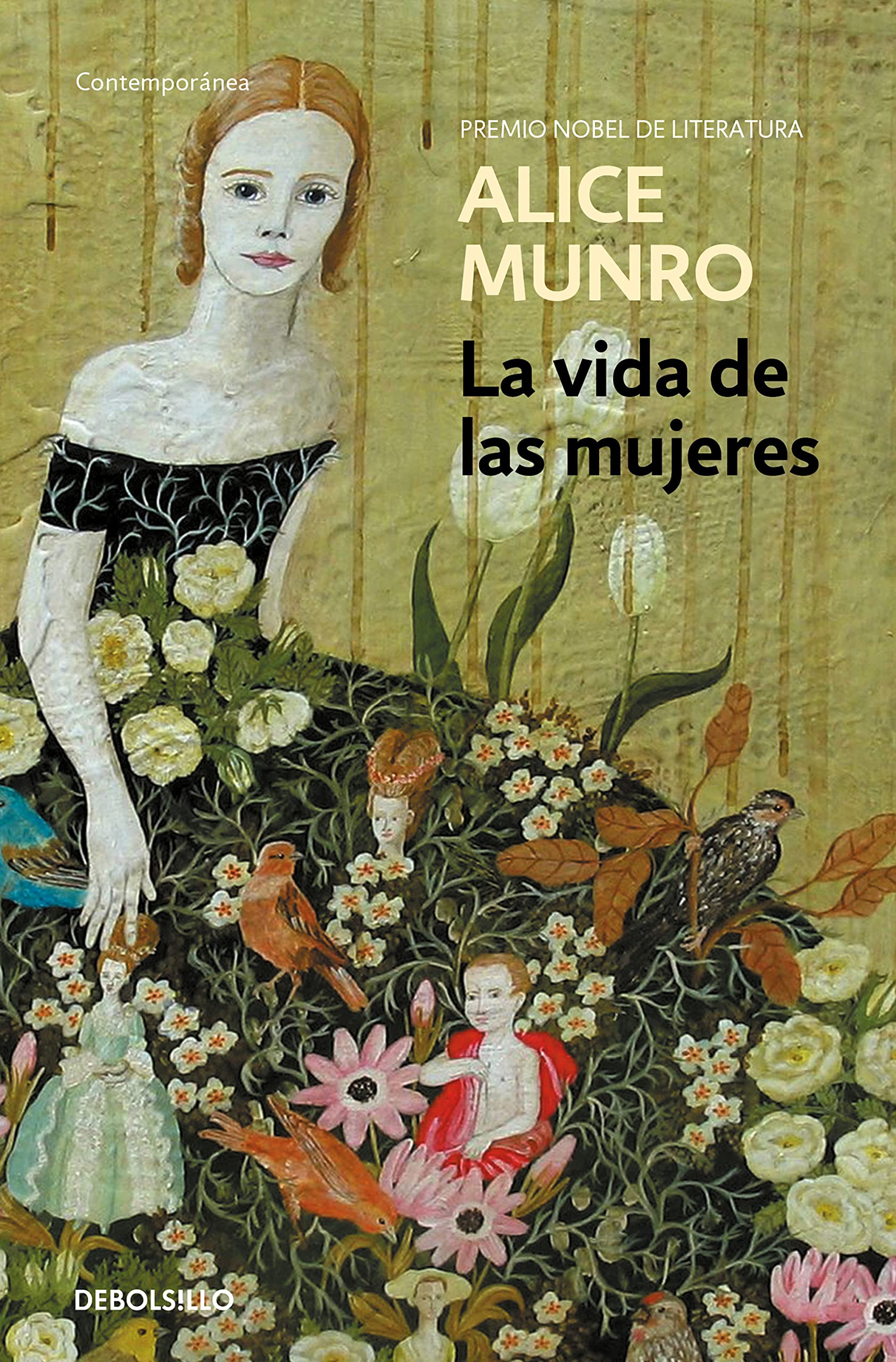 La Vida De Las Mujeres (Spanish Edition),Used