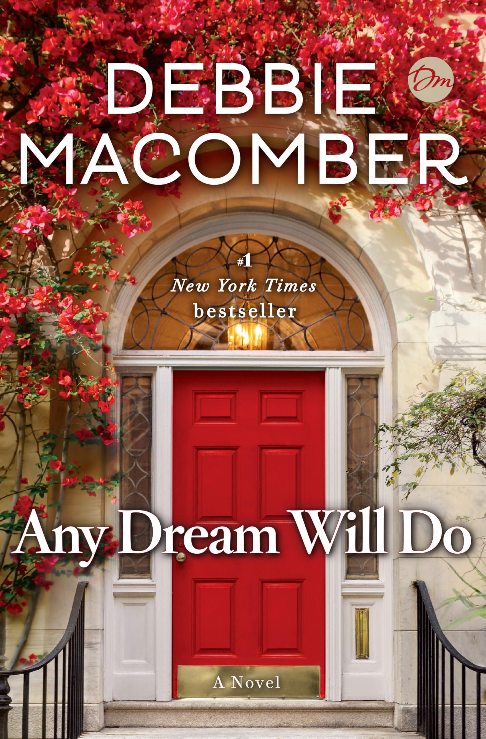 Any Dream Will Do: A Novel,New