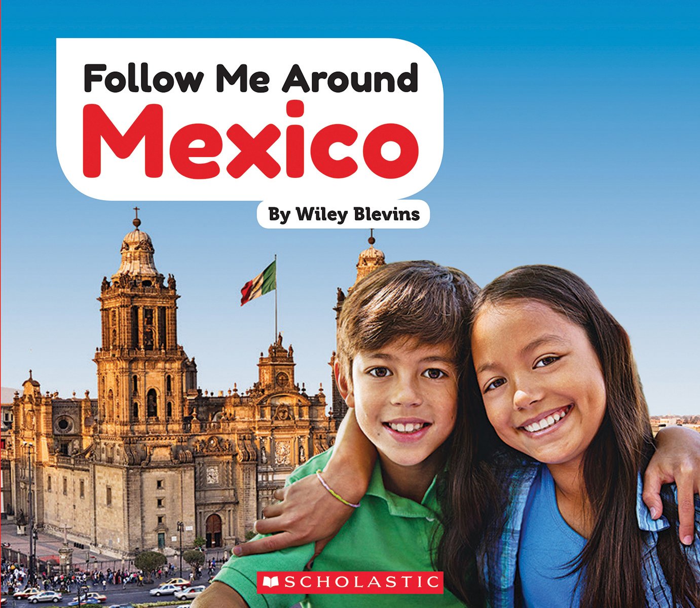 Mexico (Follow Me Around),Used