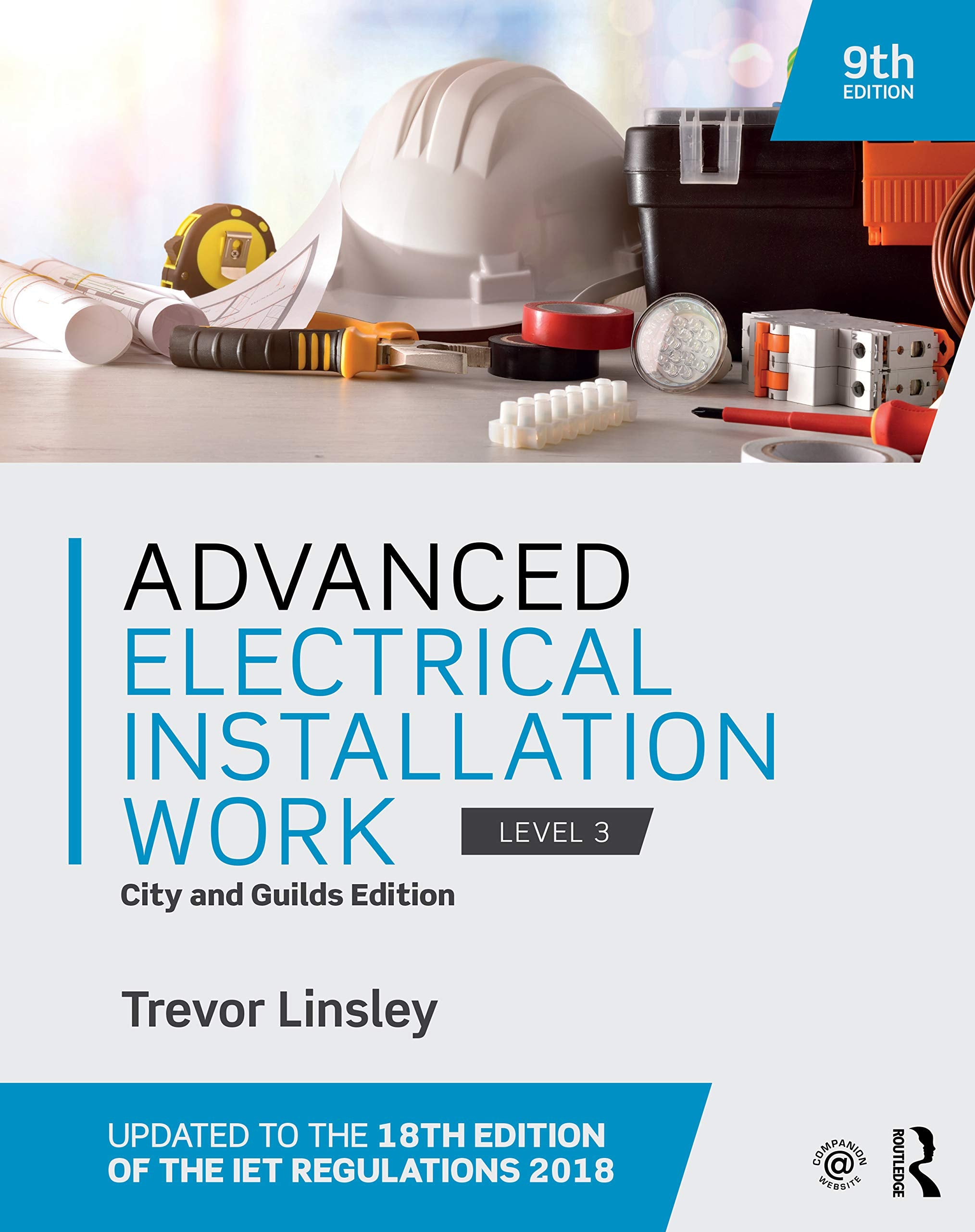 Advanced Electrical Installation Work: City and Guilds Edition,Used