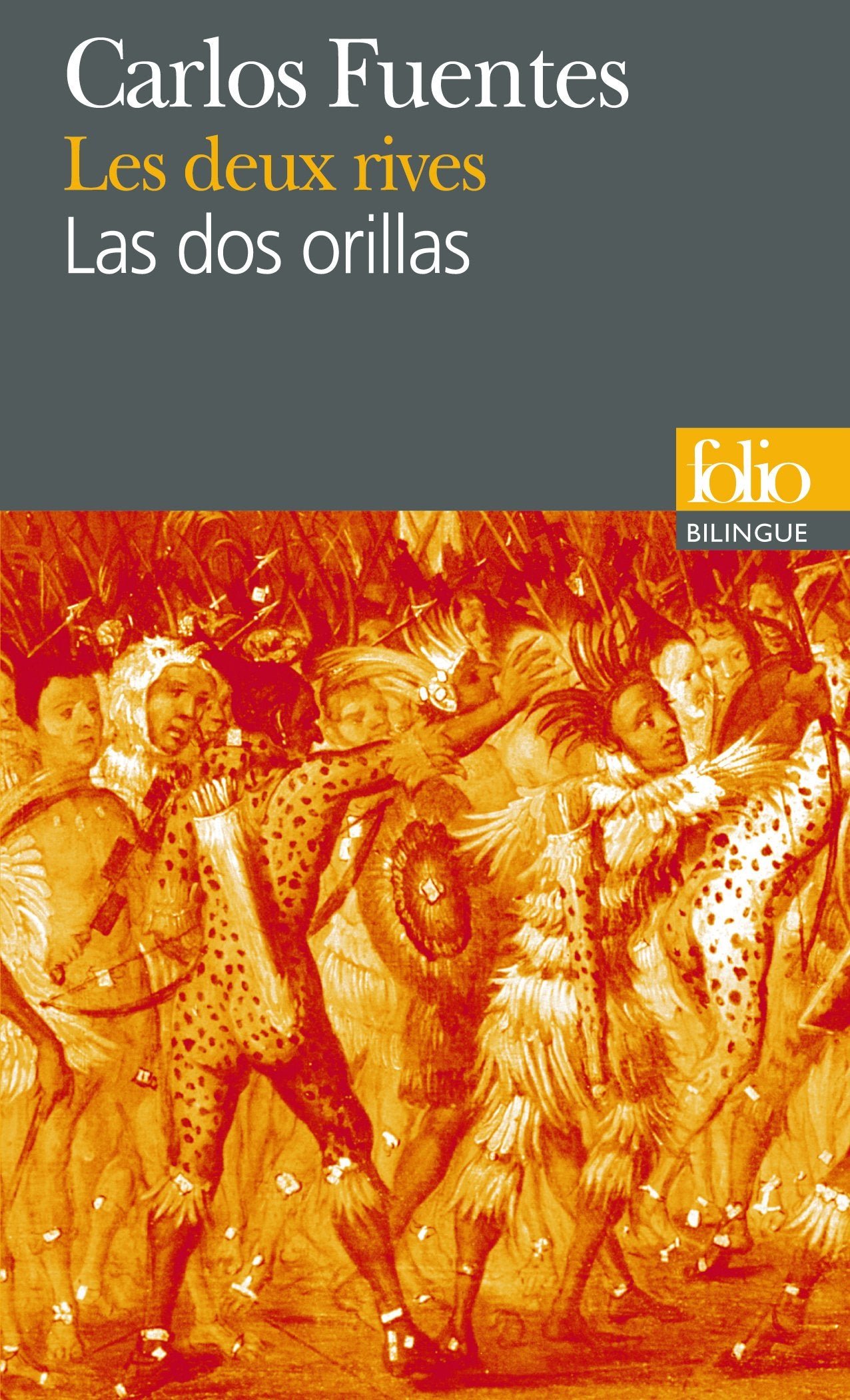 Deux Rives Fo Bi
