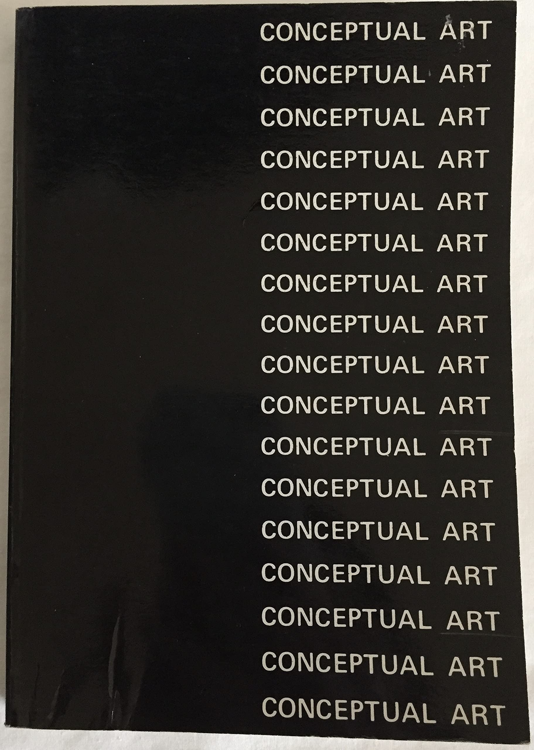 Conceptual Art,New