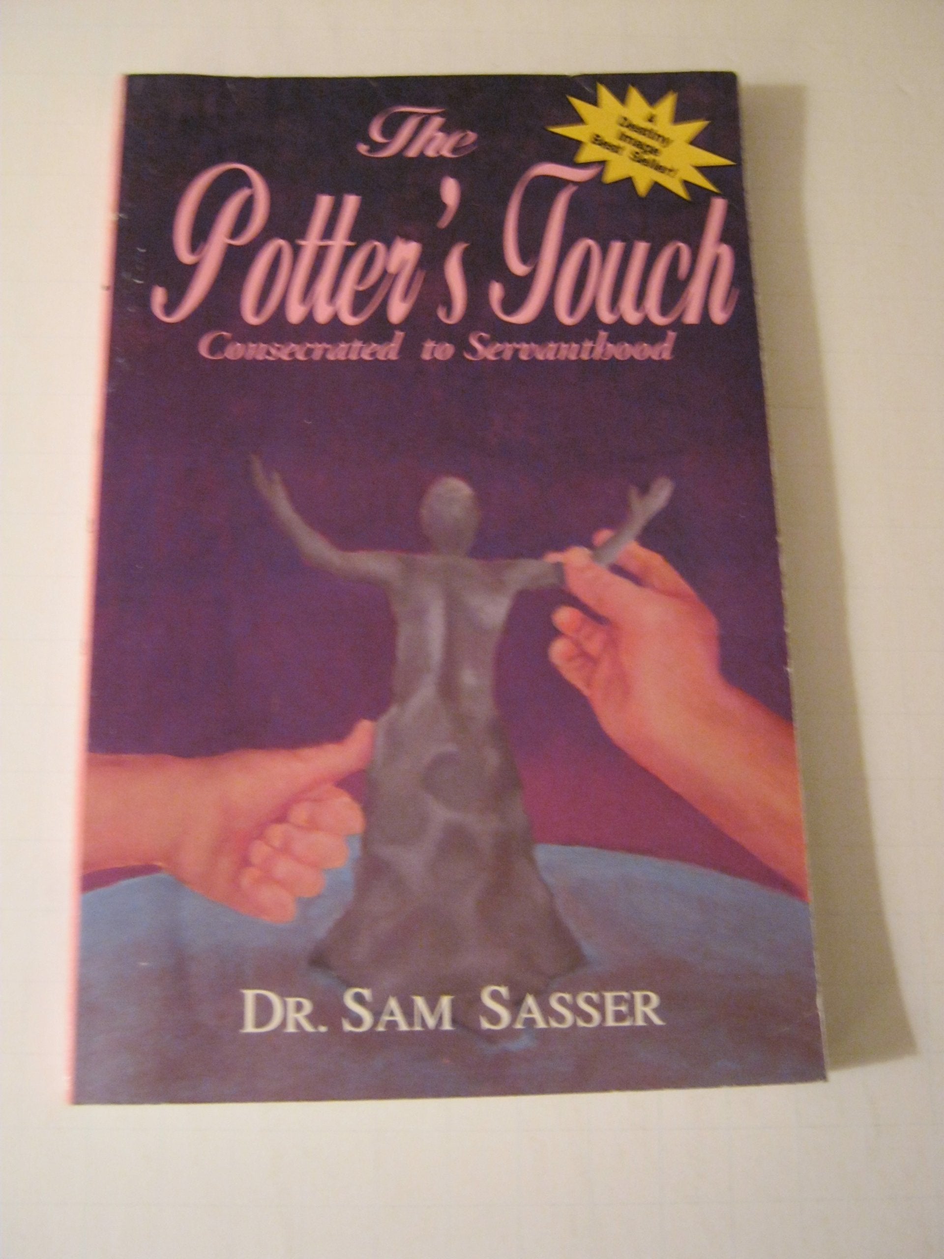 The Potters Touch,Used