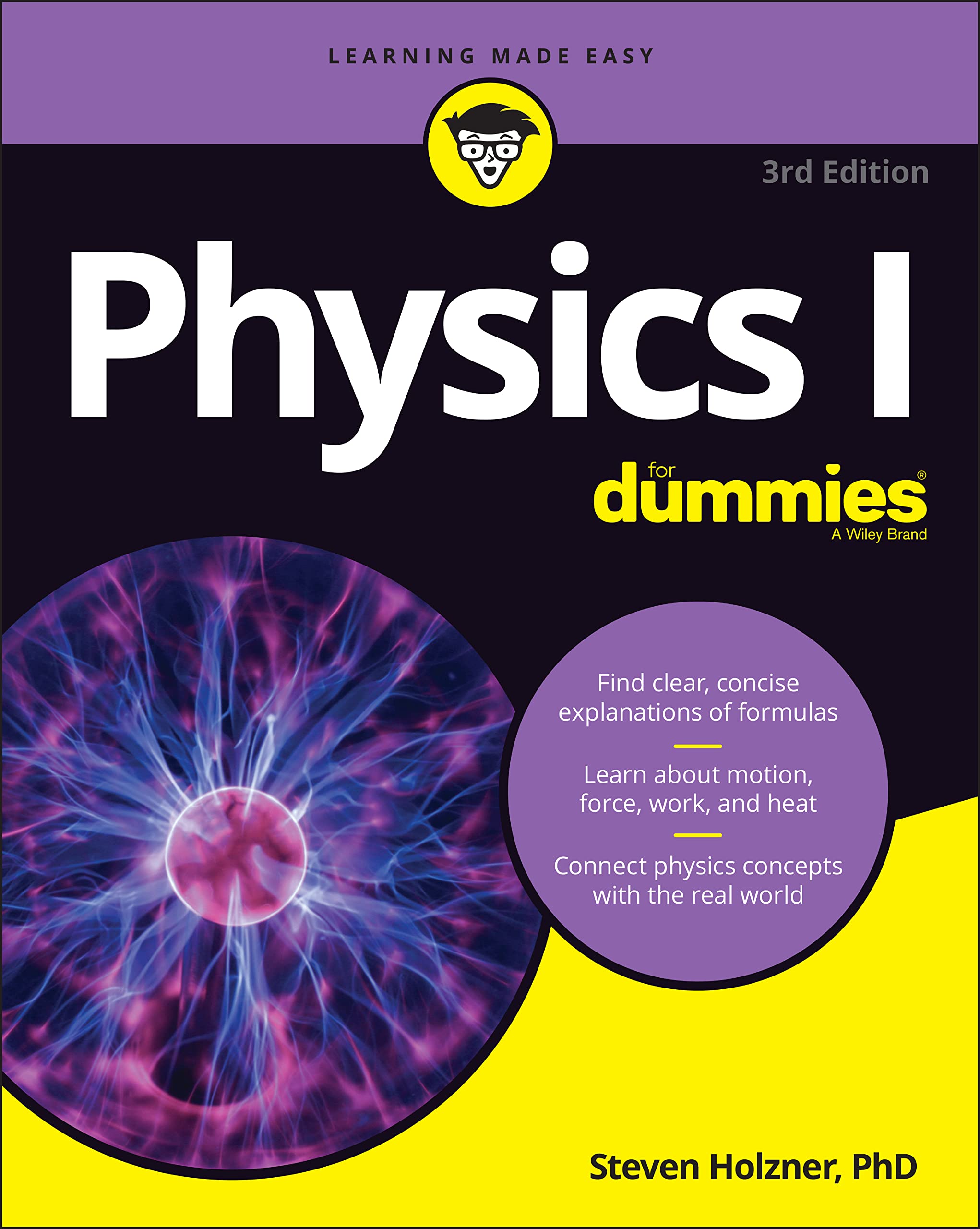 Physics I For Dummies,Used