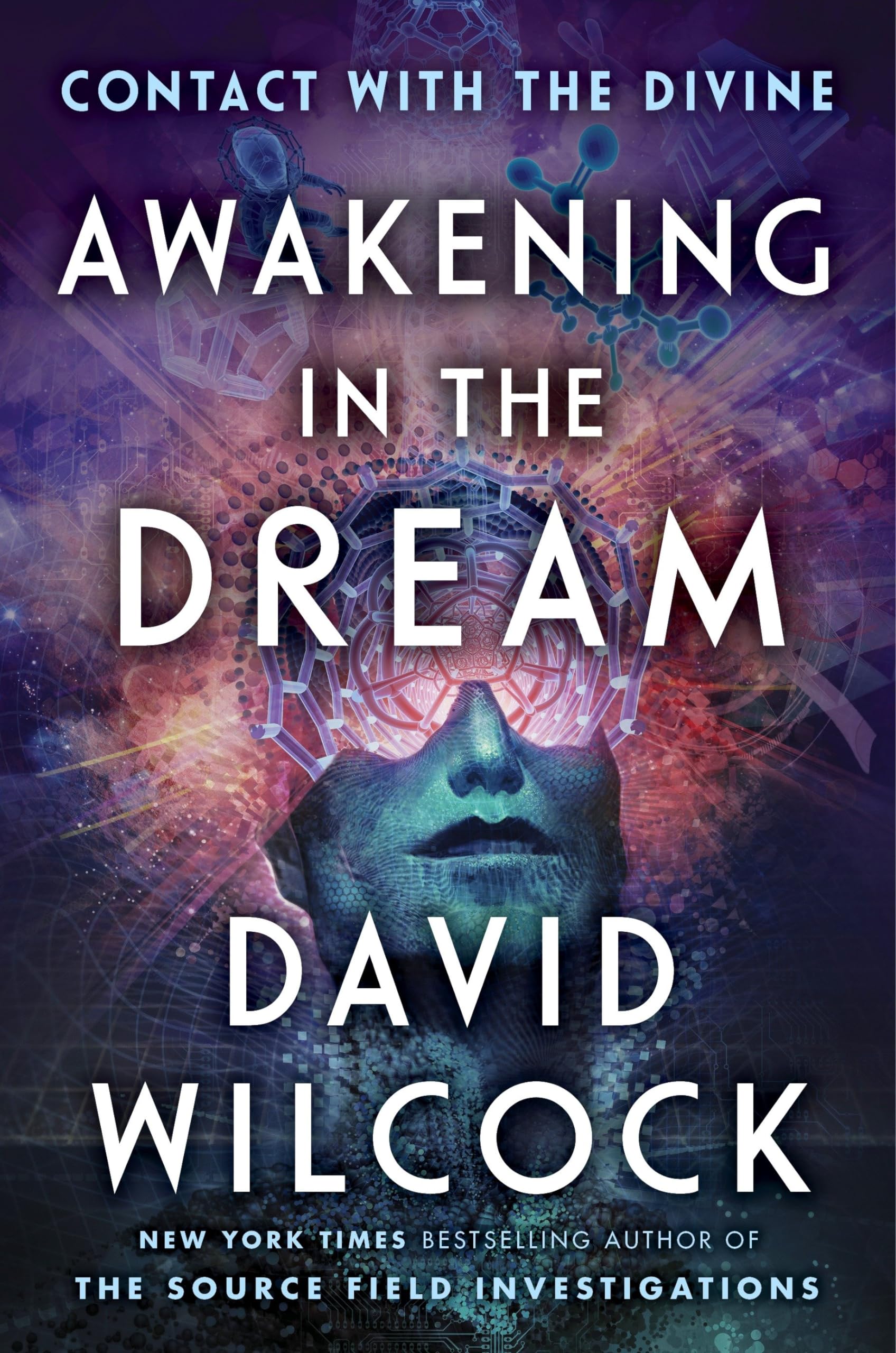 Awakening in the Dream: Contact with the Divine,Used