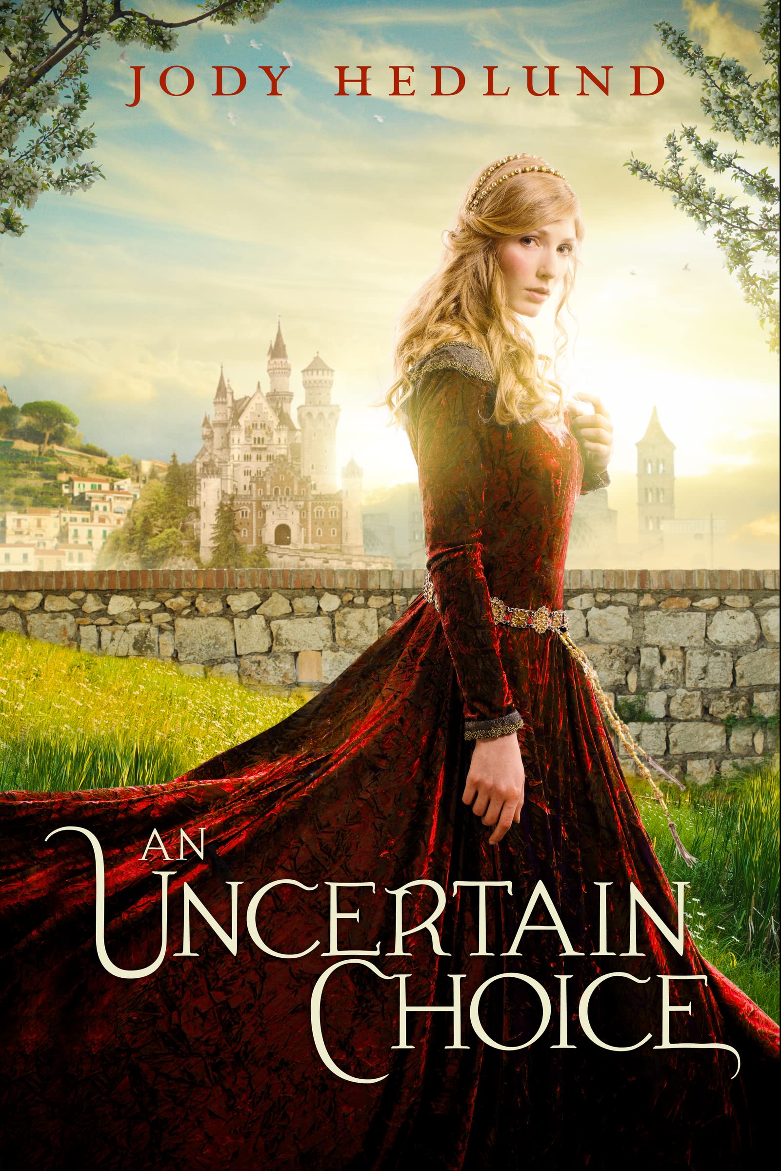 An Uncertain Choice,New