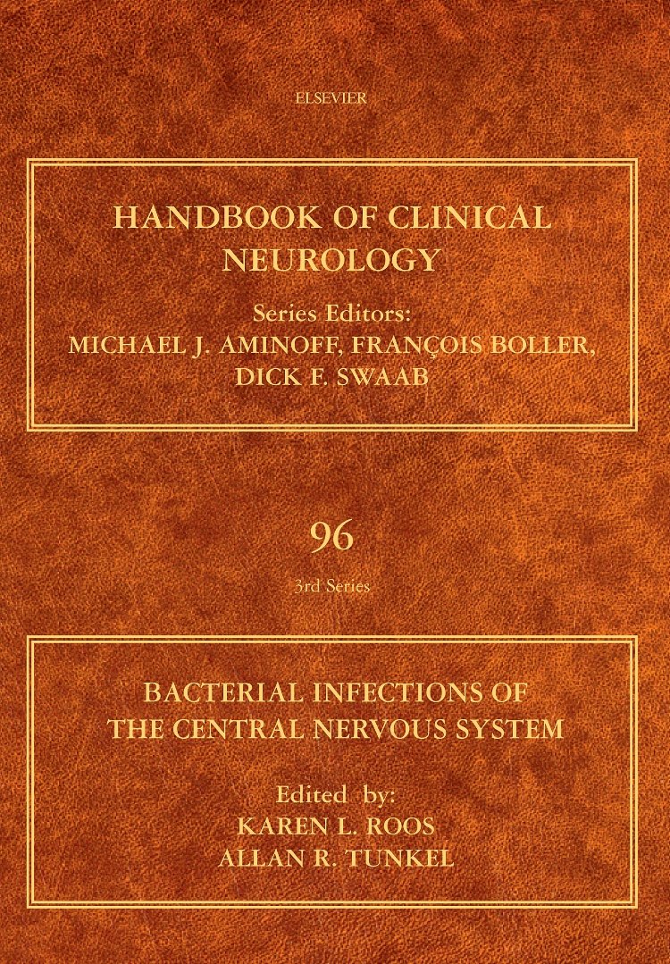 Stroke, Part III: Investigation and management (Volume 94) (Handbook of Clinical Neurology, Volume 94),Used