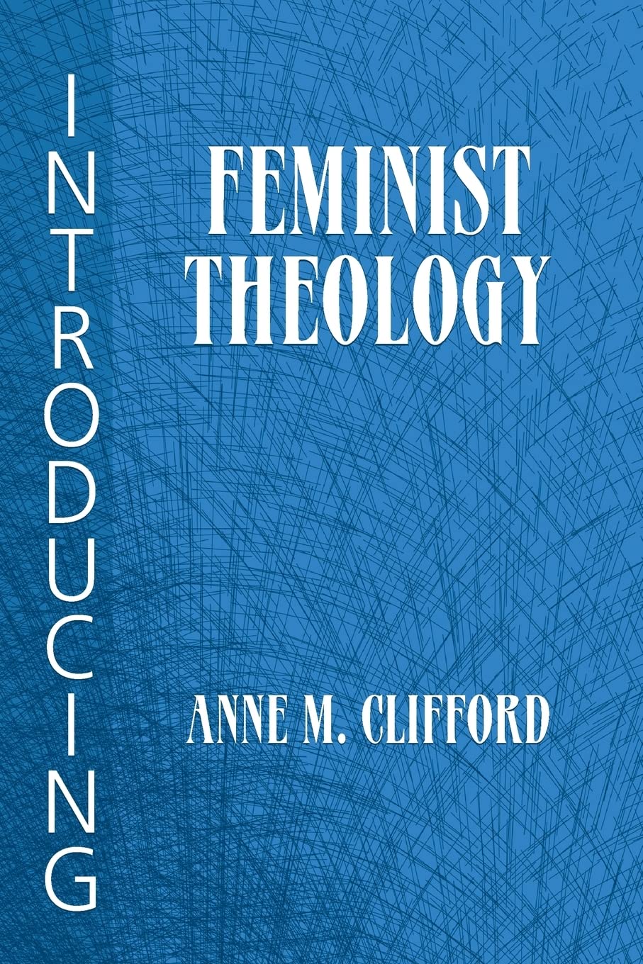 Introducing Feminist Theology,Used
