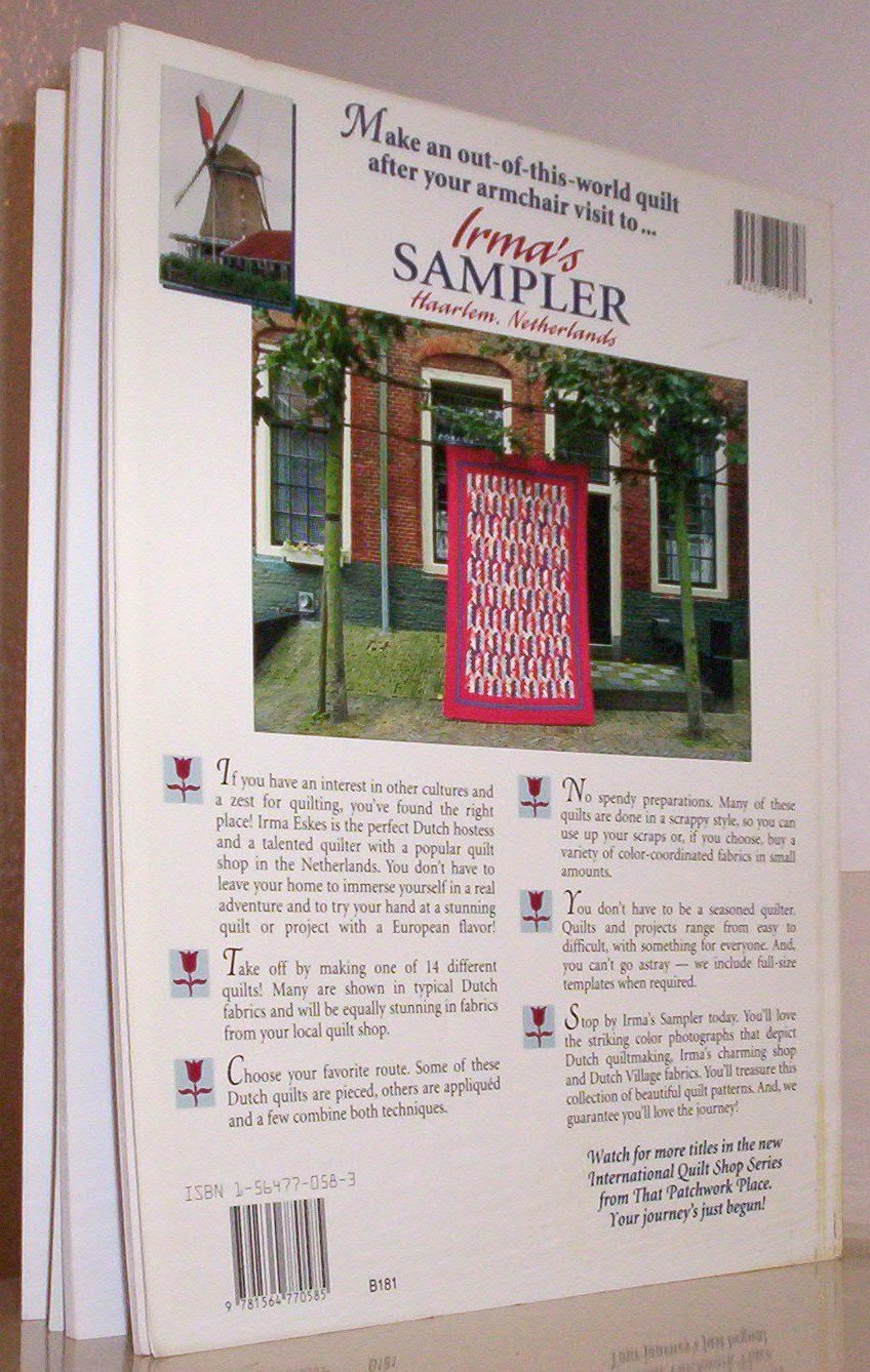 Sunbonnet Sue: All Through the Year,Used