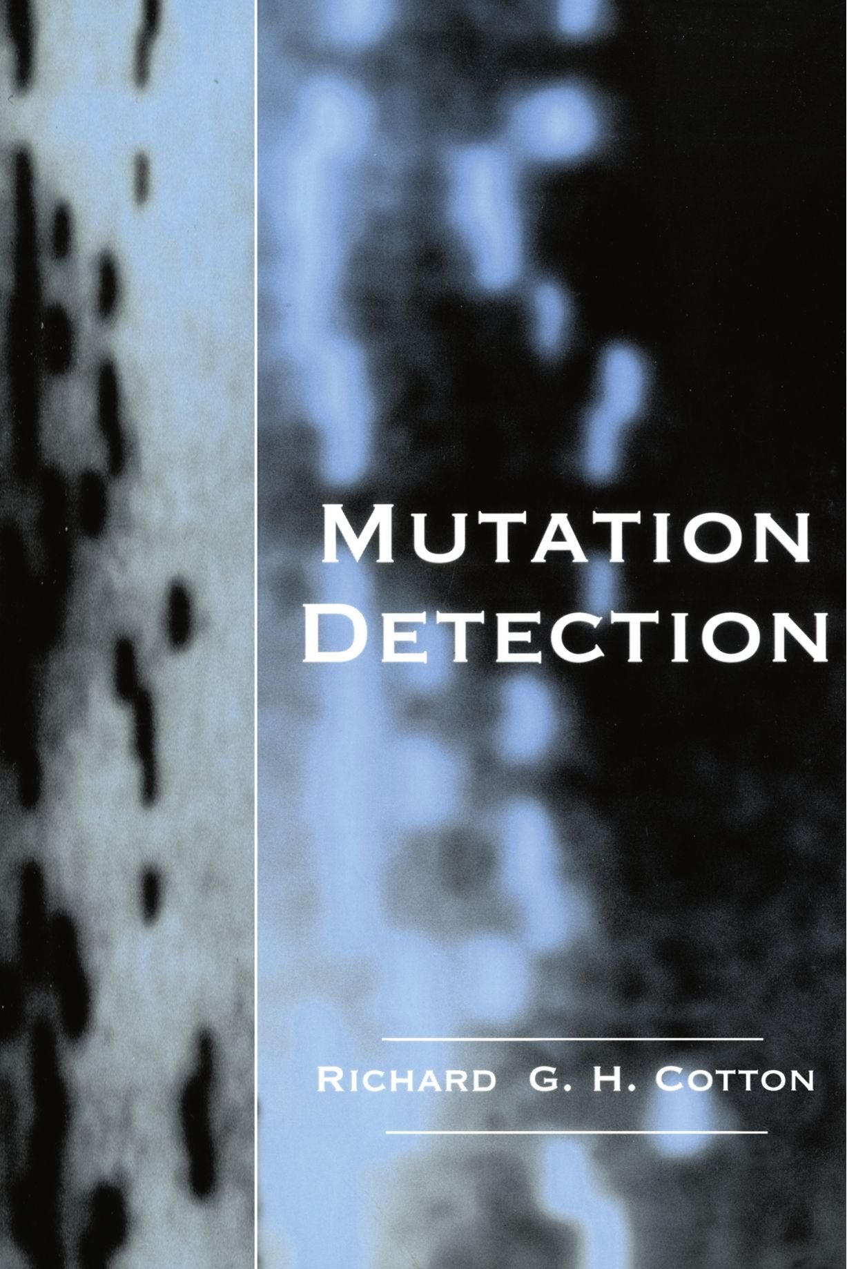 Mutation Detection,Used