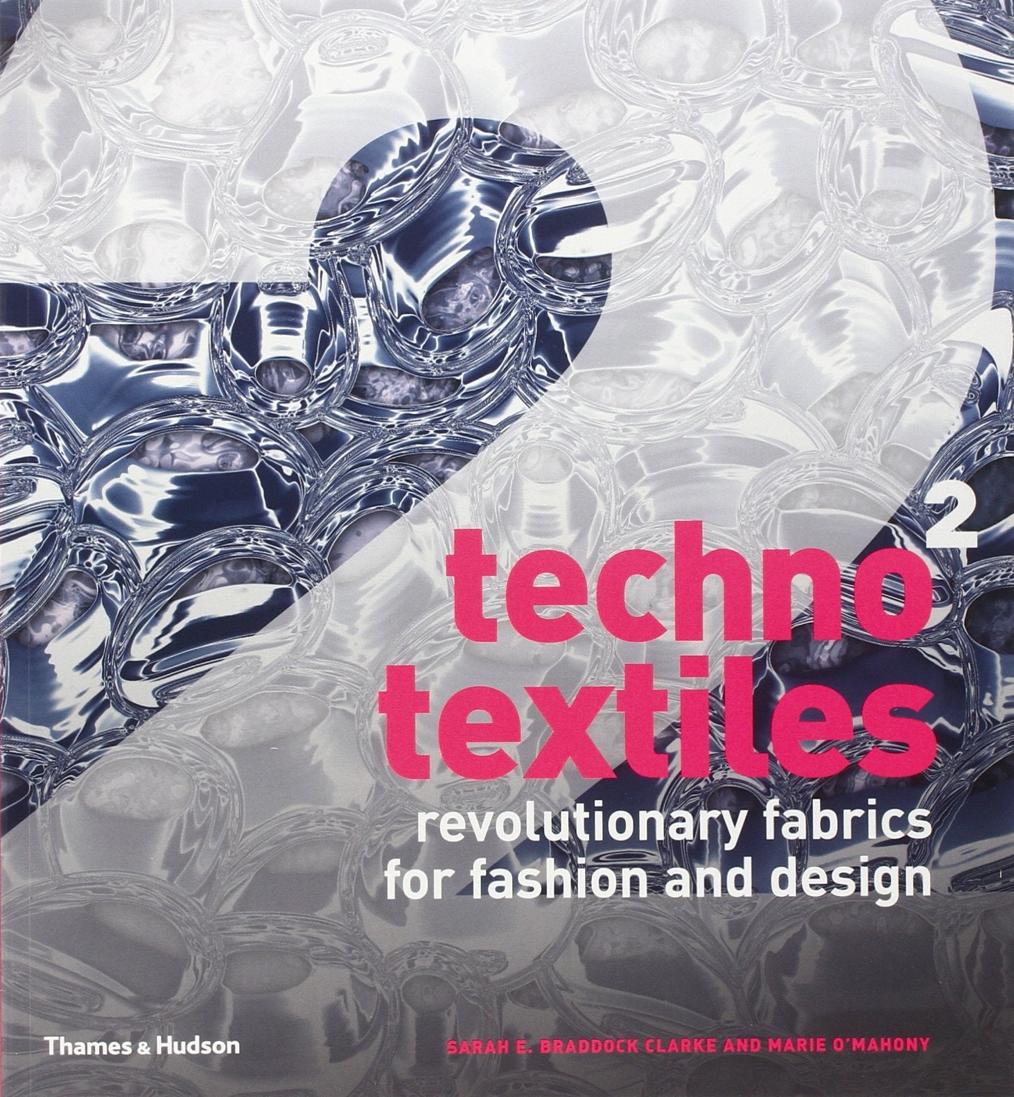 Techno Textiles 2: Revolutionary Fabrics for Fashion and Design,Used