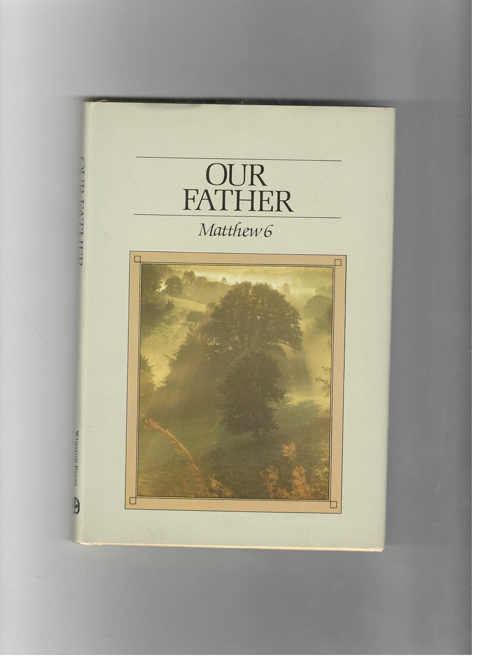 Our Father: Matthew Six,Used