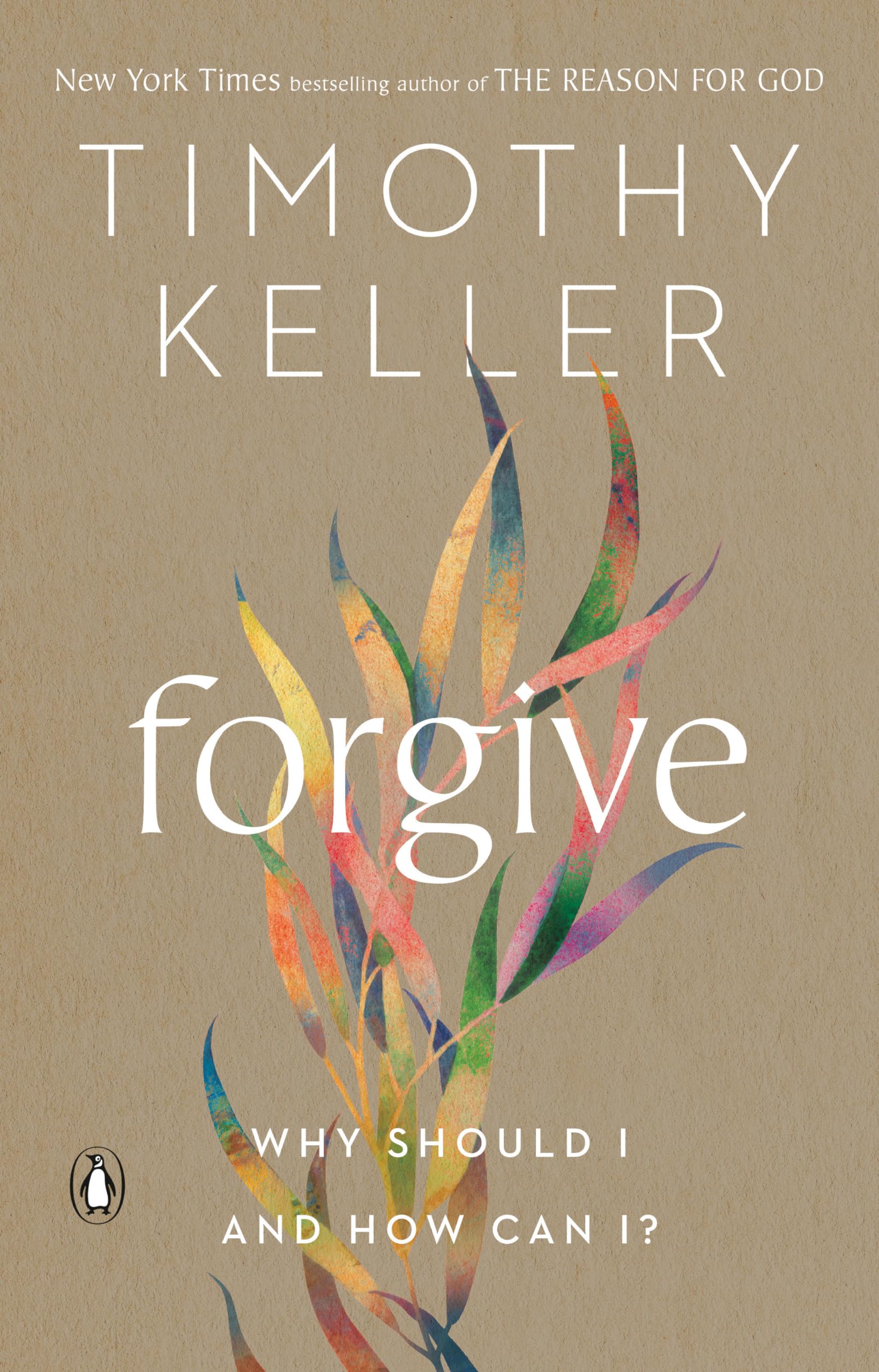 Forgive: Why Should I and How Can I?,Used