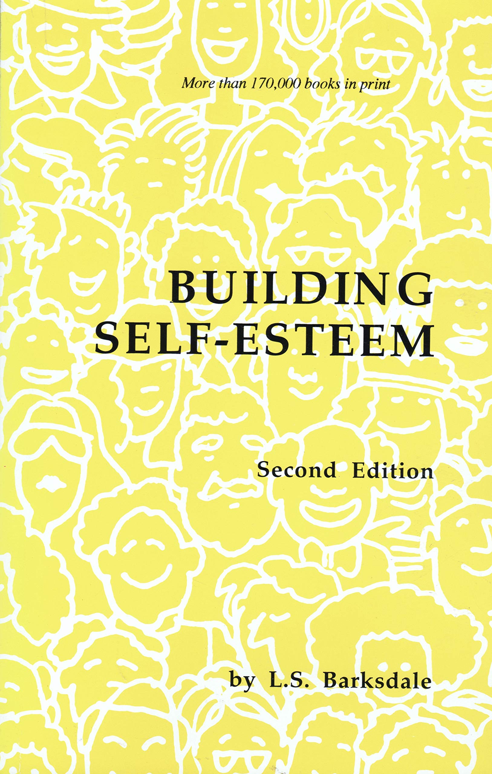 Building Selfesteem,Used