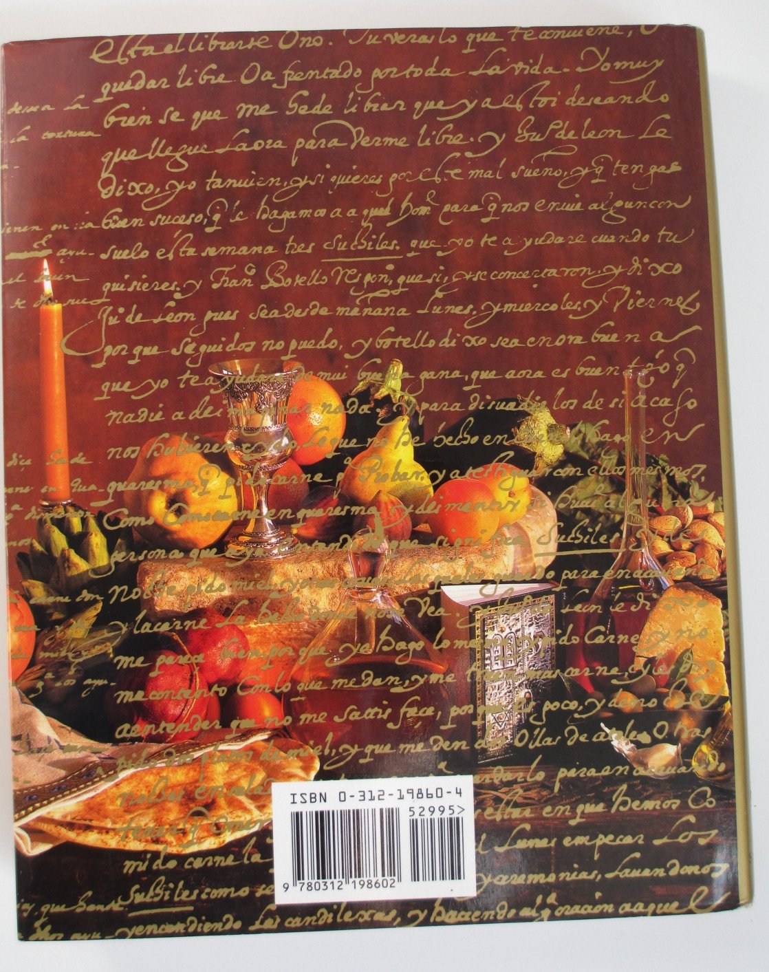 A Drizzle of Honey : The Lives and Recipes of Spain's Secret Jews,Used