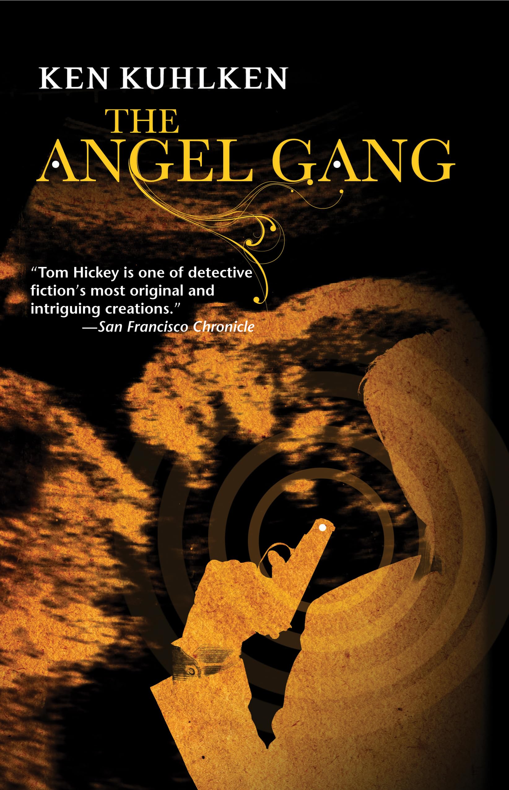 The Angel Gang,Used