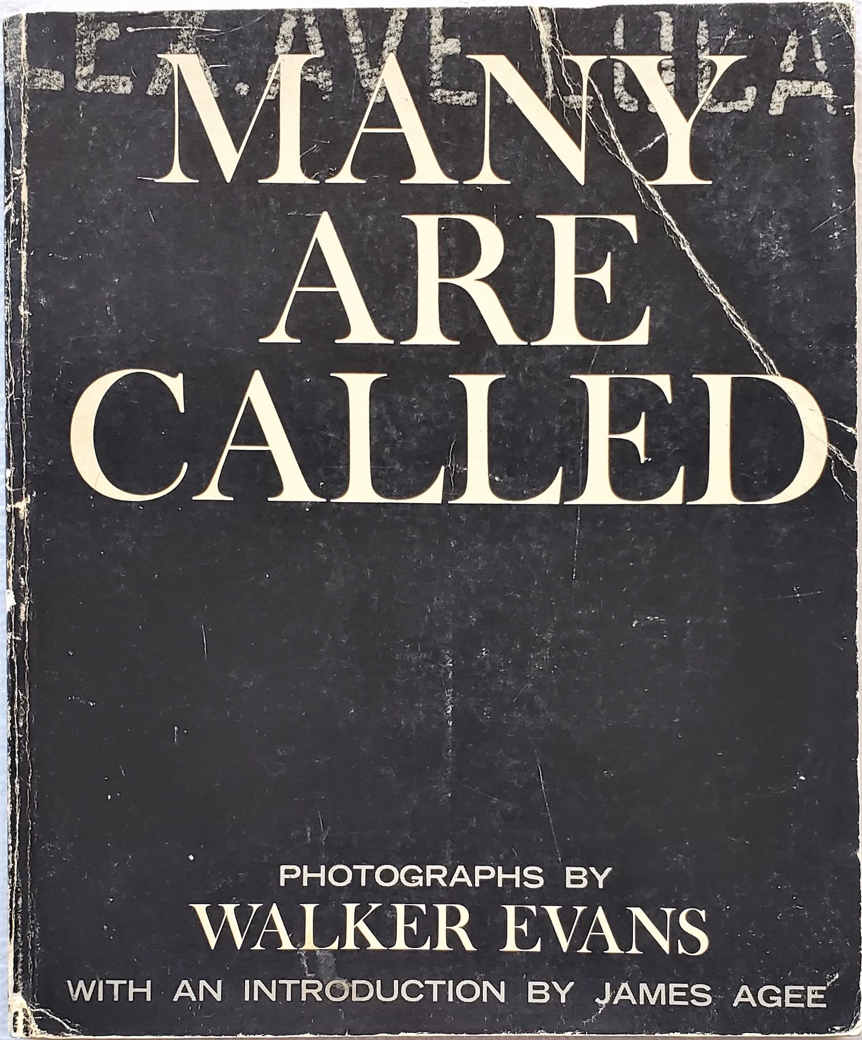 Many Are Called,Used