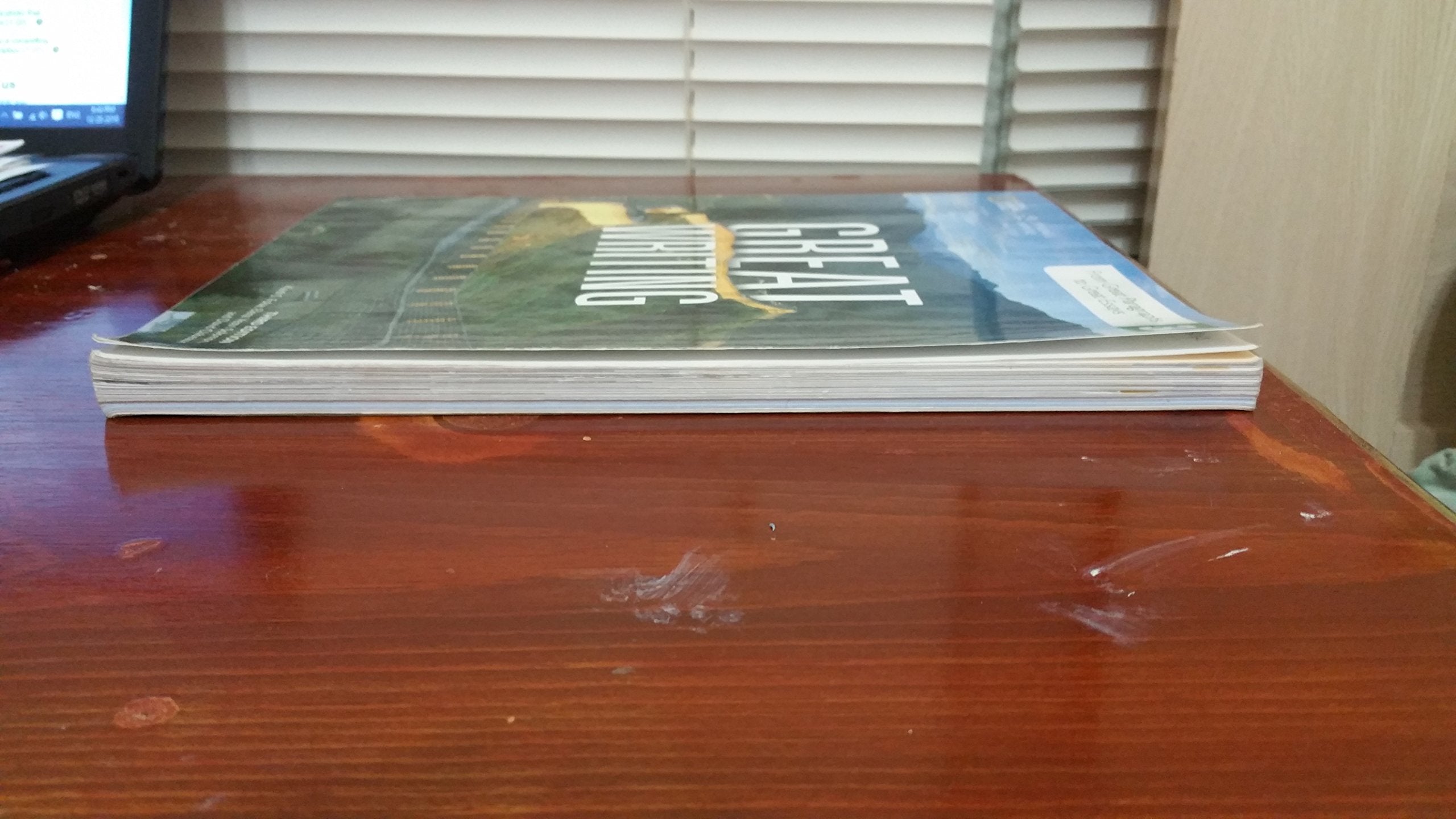 From Great Paragraphs to Great Essays (Great Writing, New Edition),New