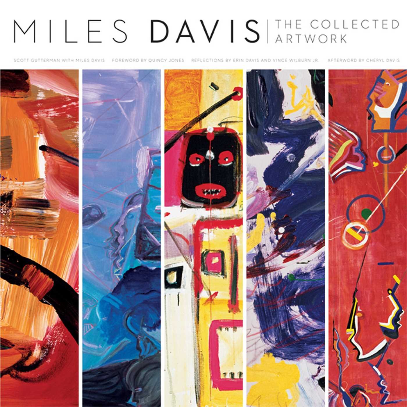 Miles Davis: The Collected Artwork,Used