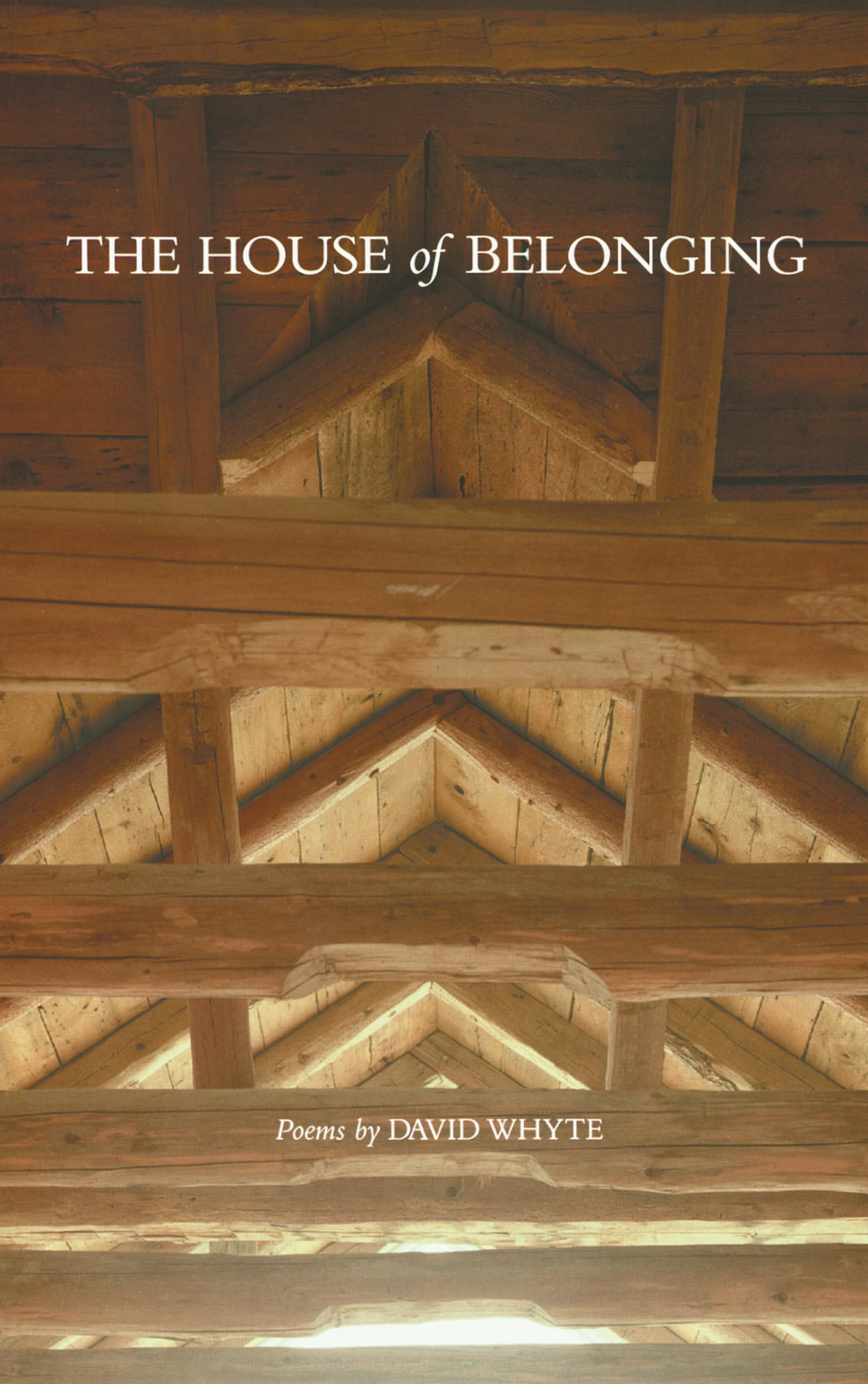 The House Of Belonging,New