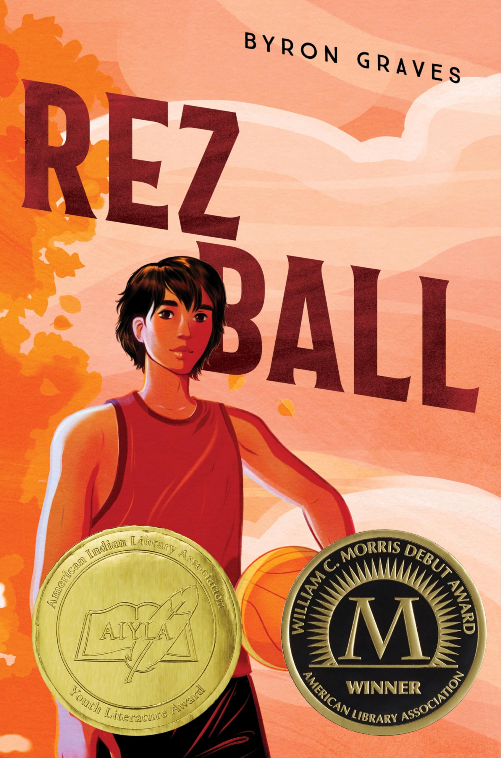 Rez Ball,Used