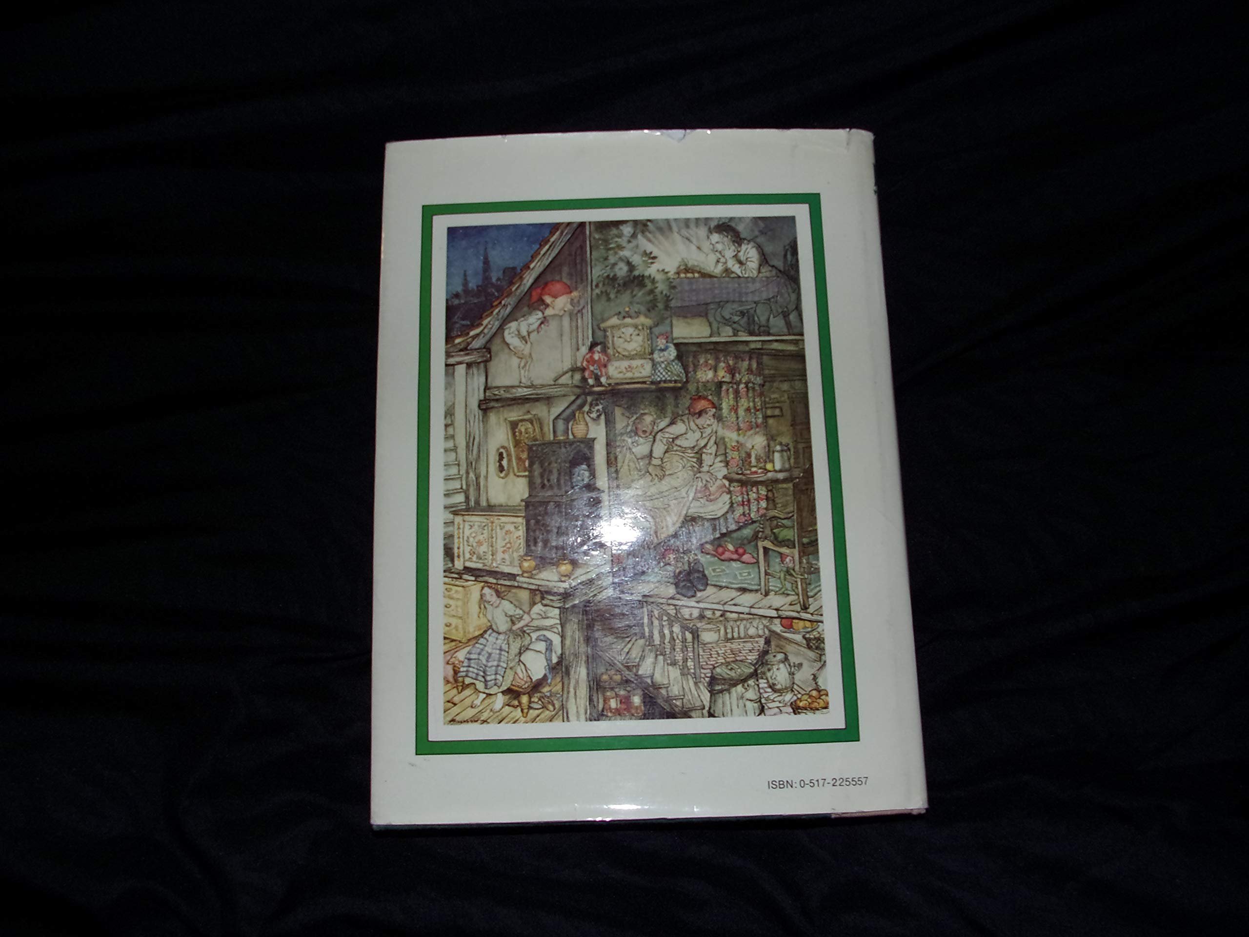 Fairy Tales By Hans Christian Andersen,Used
