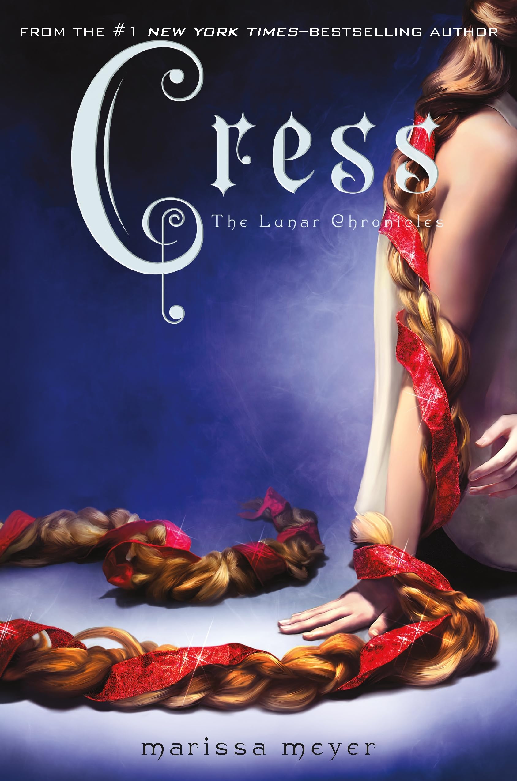 Cress,Used