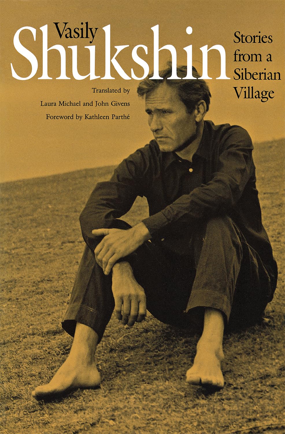 Stories From A Siberian Village (Niu Series In Slavic, East European, And Eurasian Studies),New