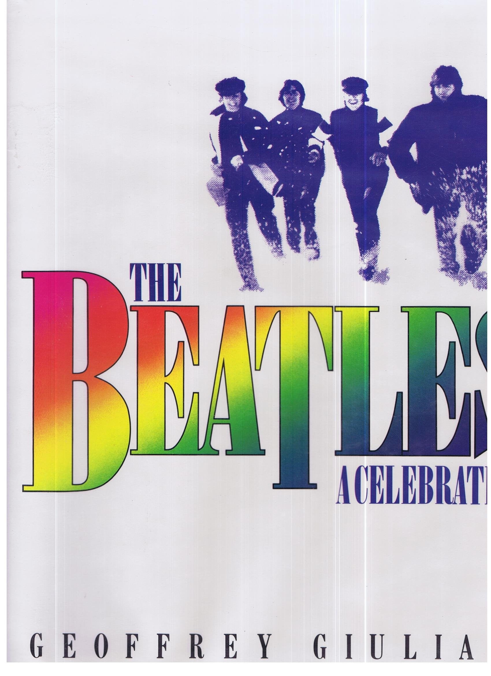 The Beatles: A Celebration,Used