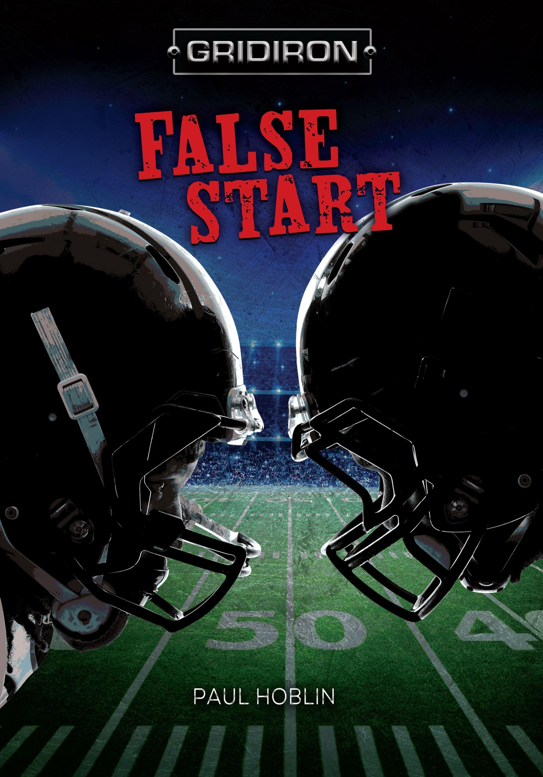 False Start (Gridiron),New