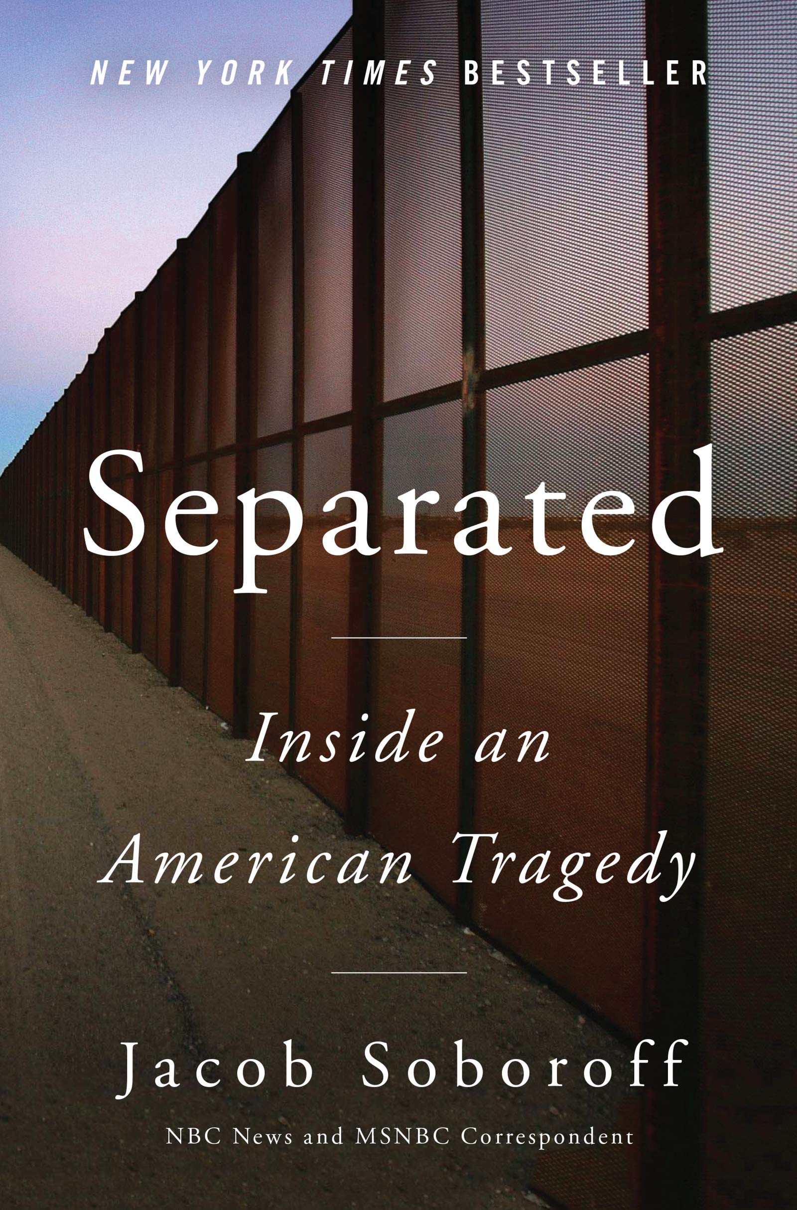 Separated: Inside An American Tragedy