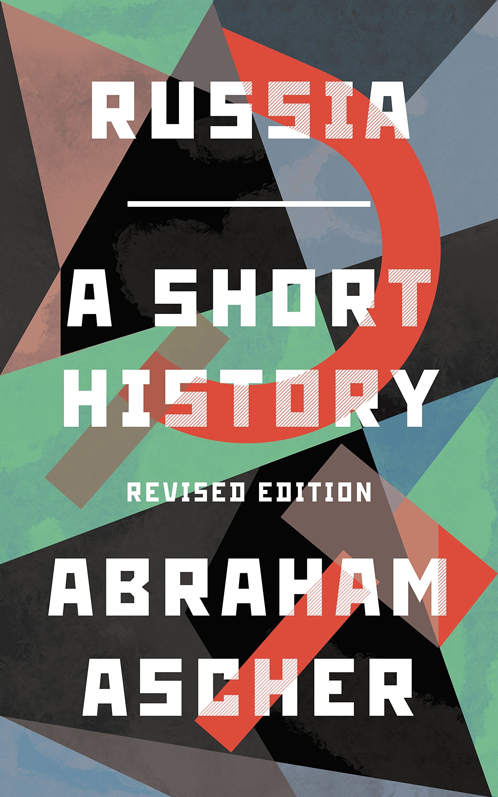 Russia: A Short History,Used
