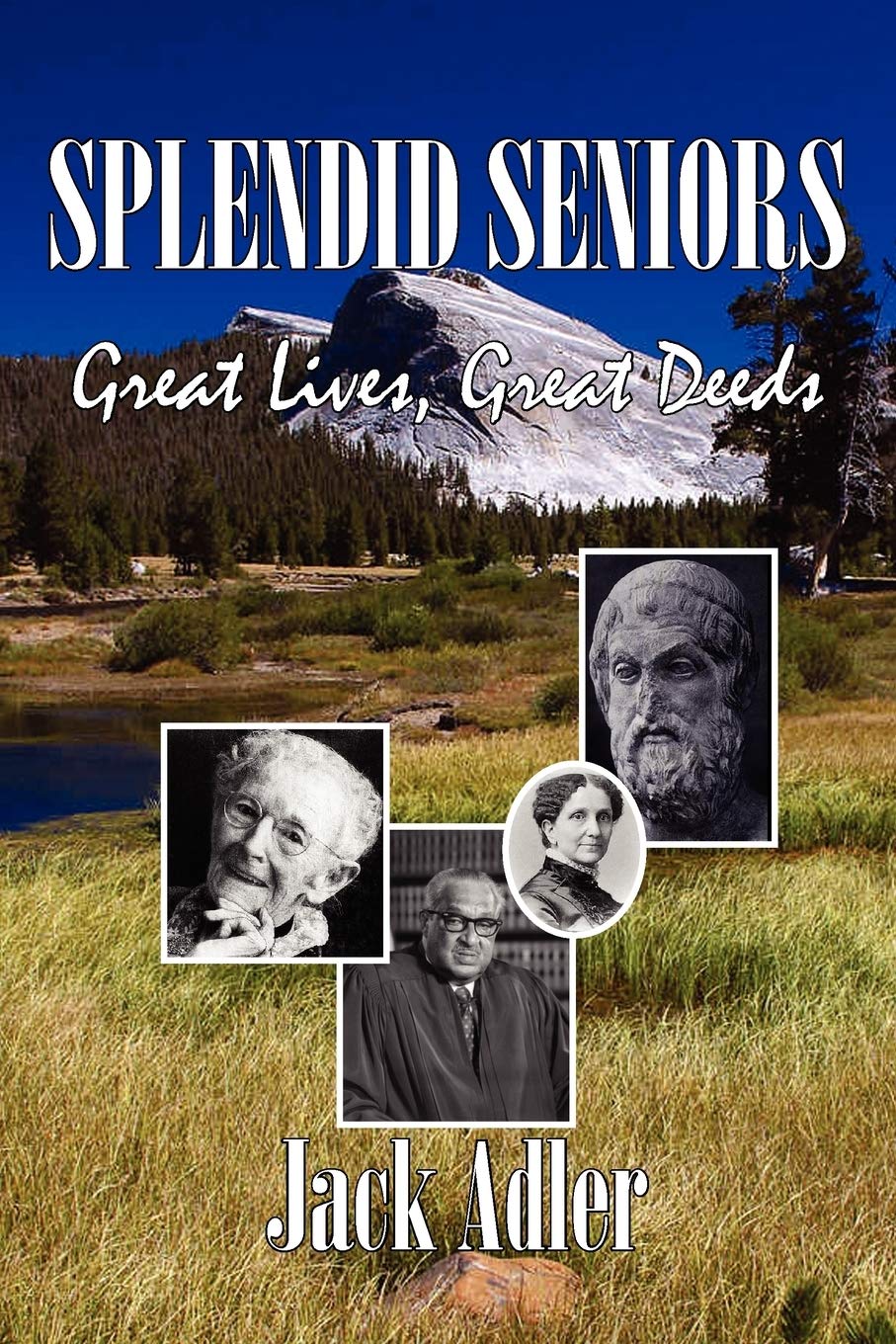 Splendid Seniors,Used