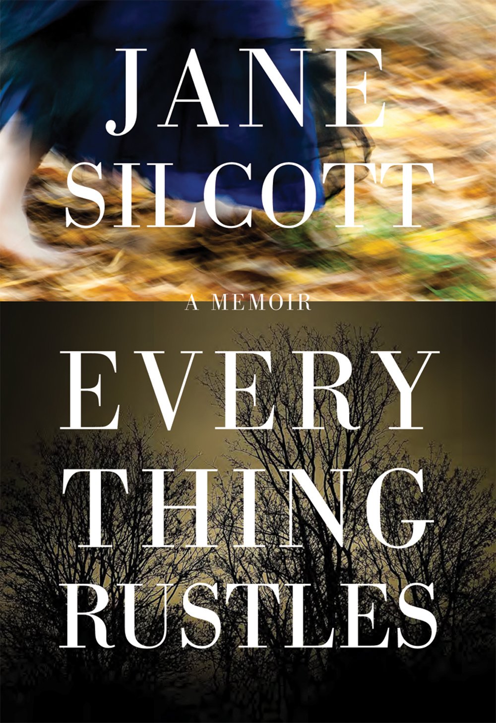 Everything Rustles,Used