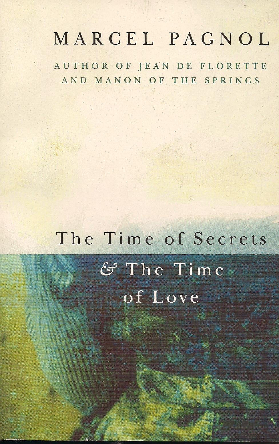 The Time of Secrets and the Time of Love,Used