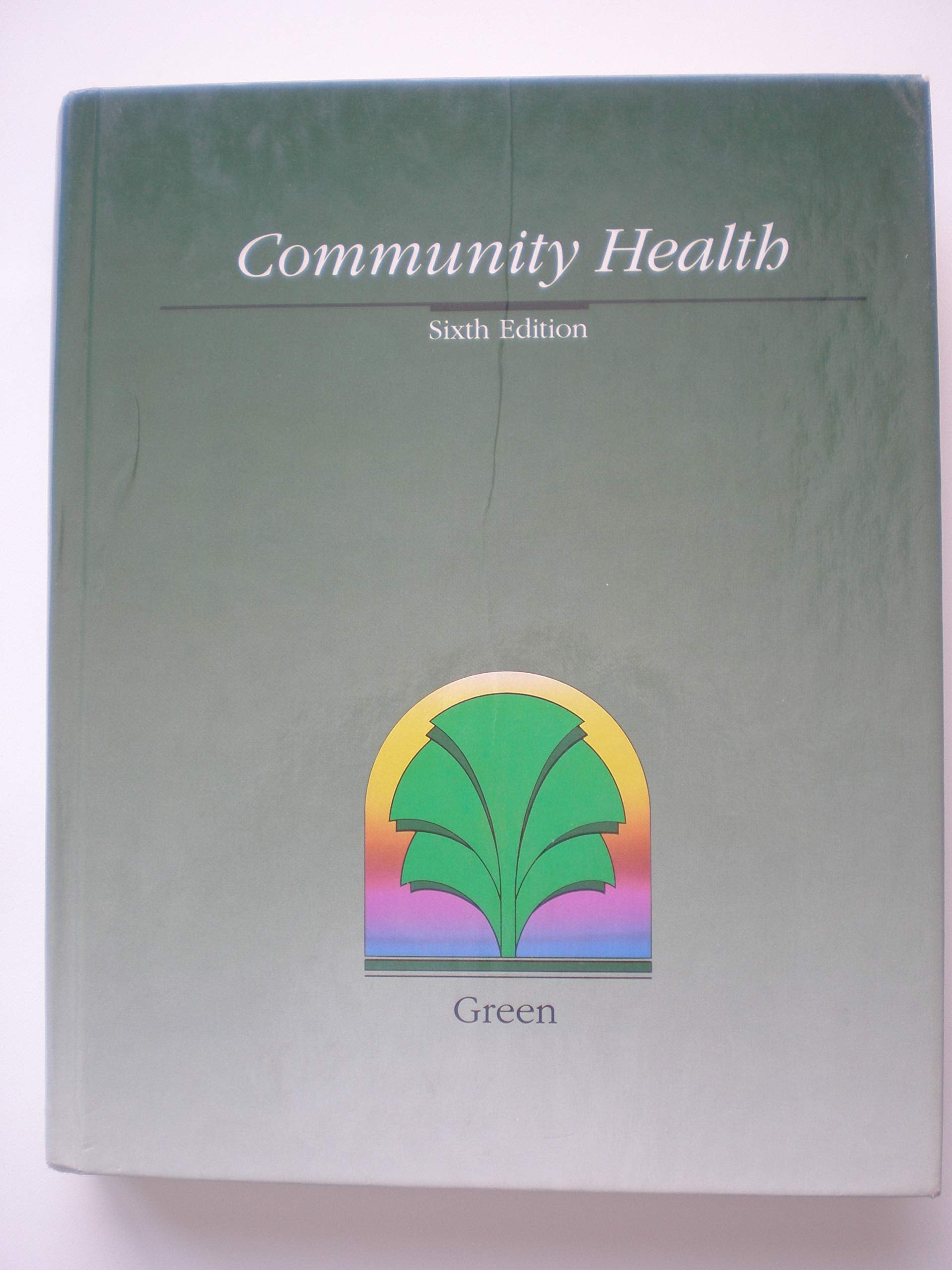 Community Health,Used