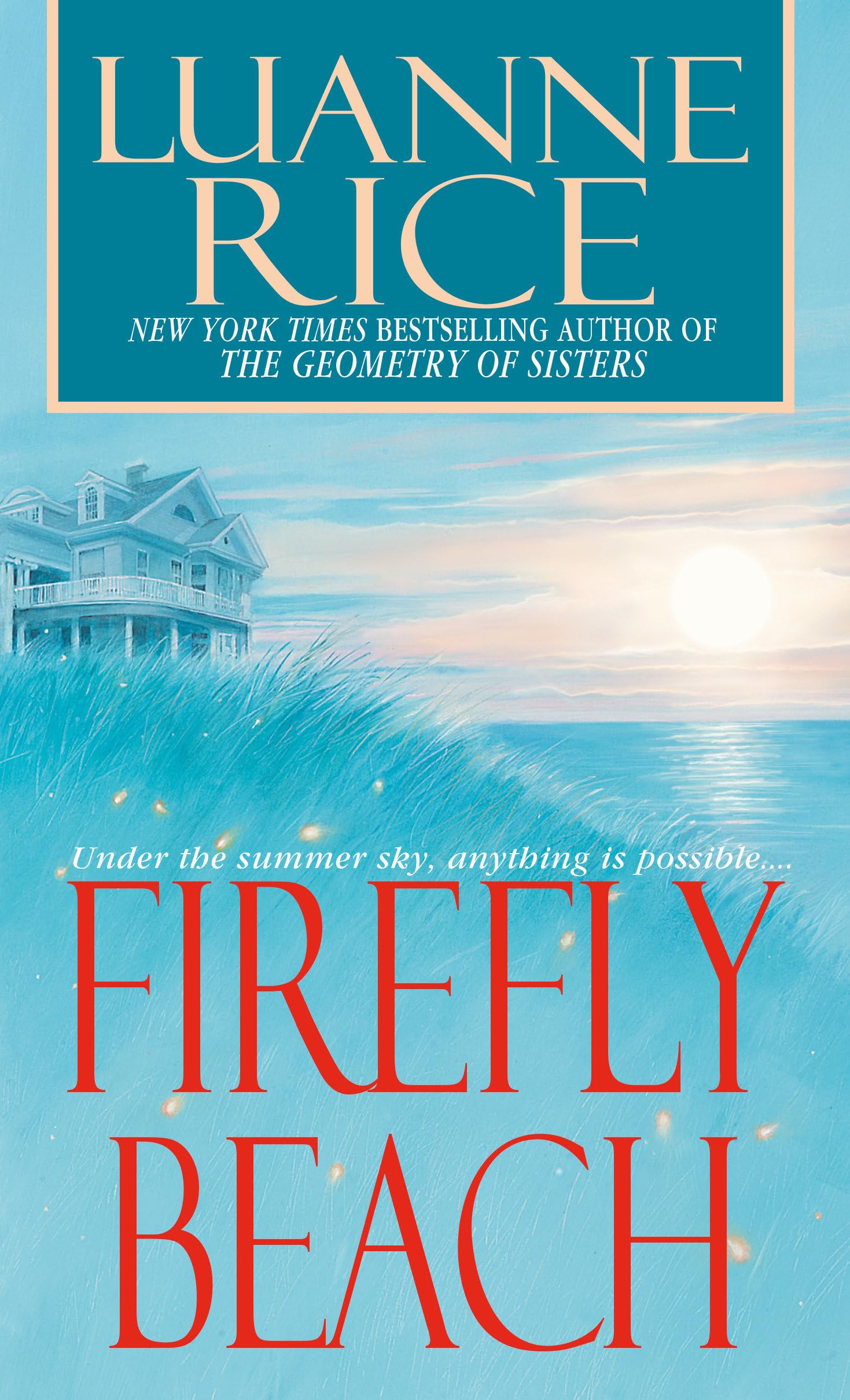 Firefly Beach (Hubbard's Point),Used