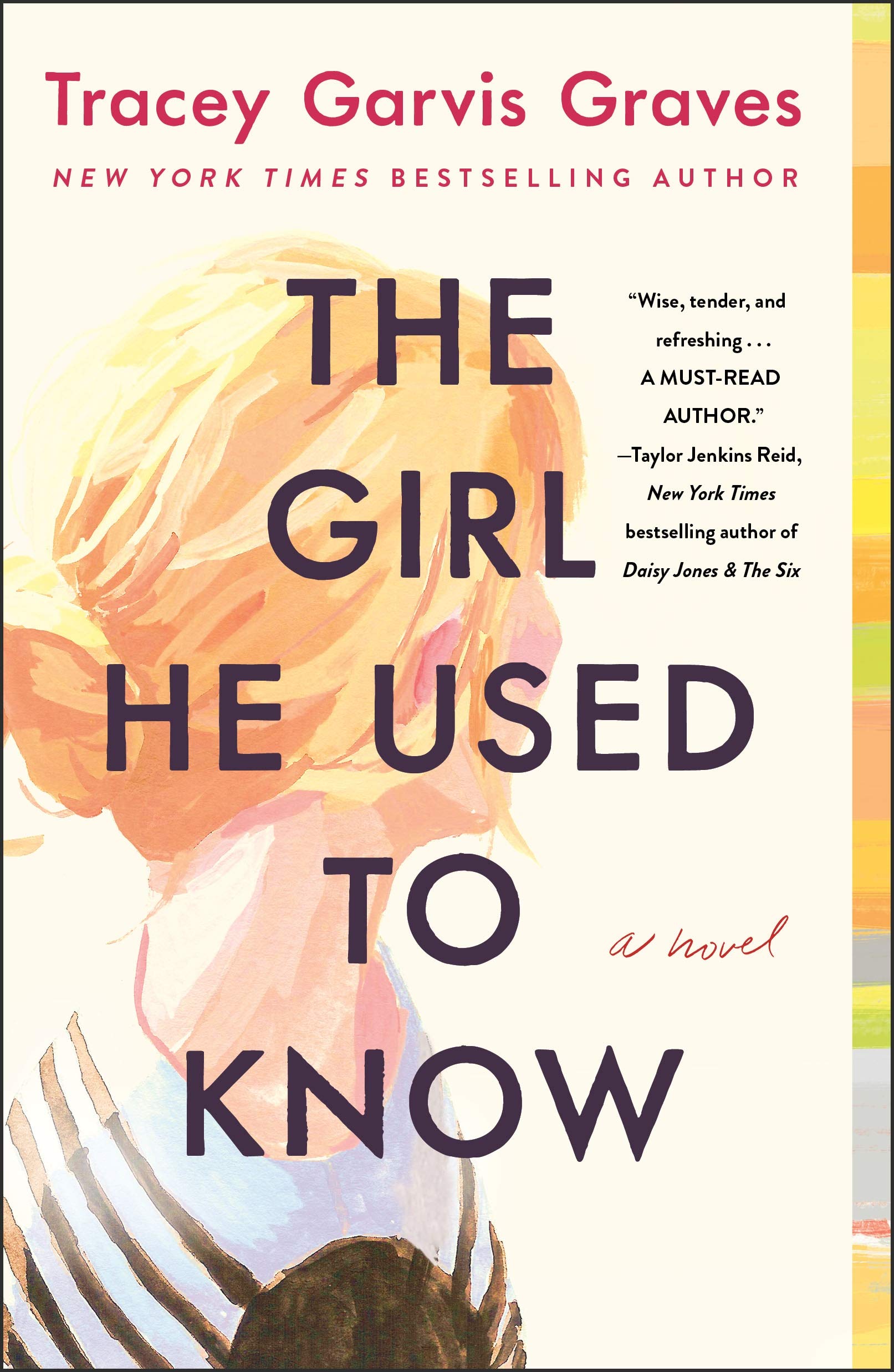 The Girl He Used to Know: A Novel,Used