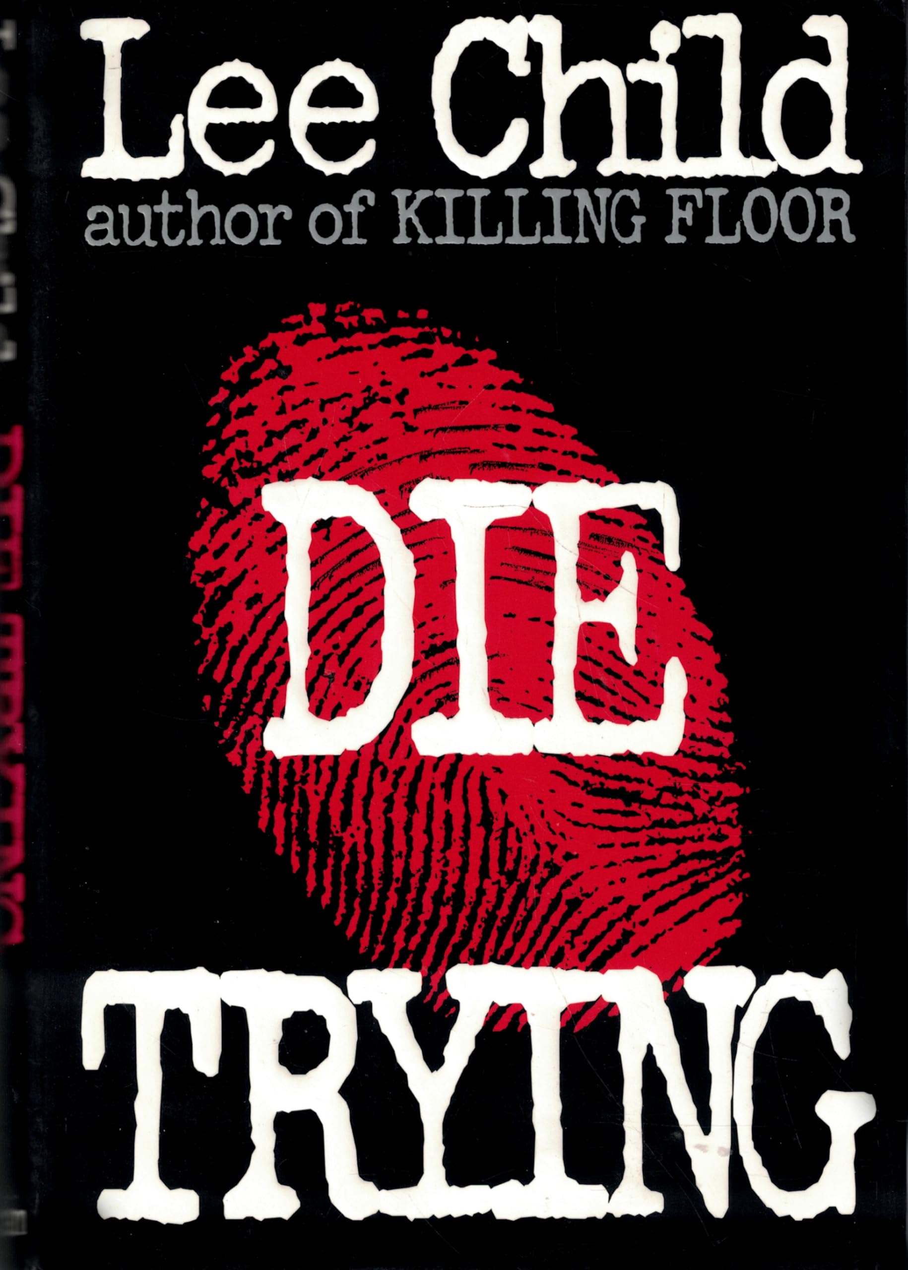 Die Trying