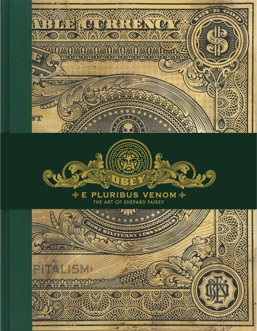 E Pluribus Venom,Used