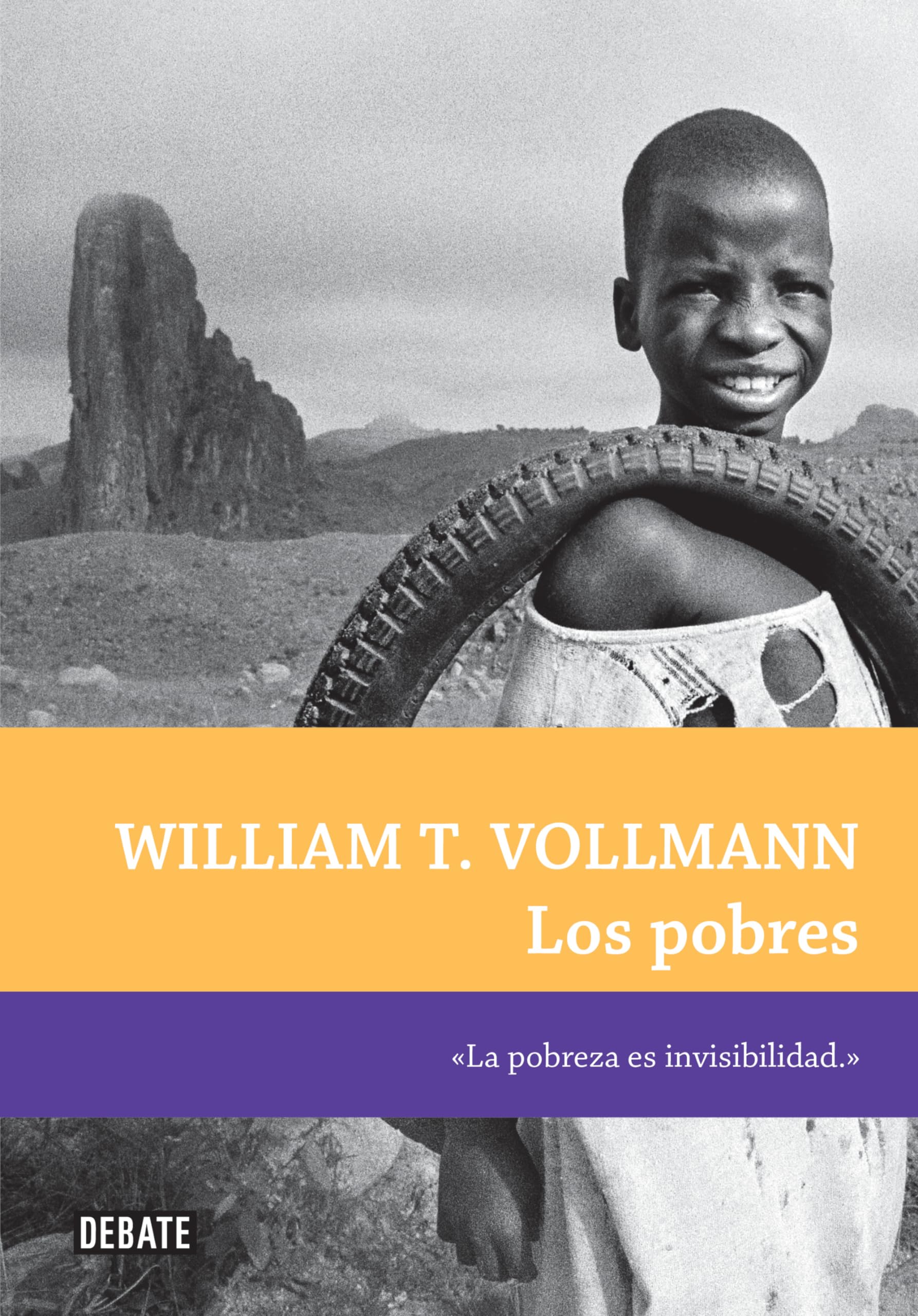 Los pobres (Spanish Edition),Used