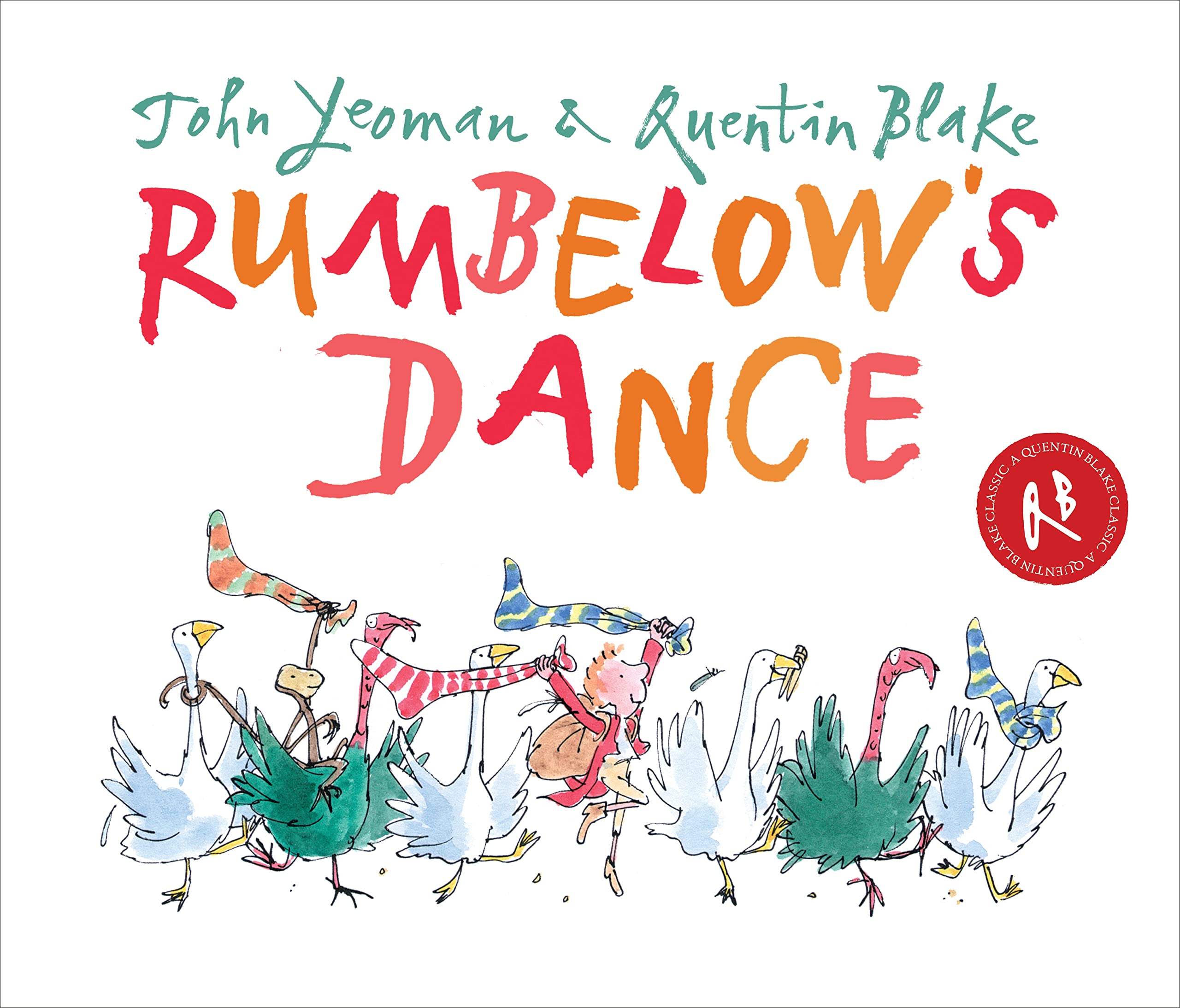 Rumbelow'S Dance,Used