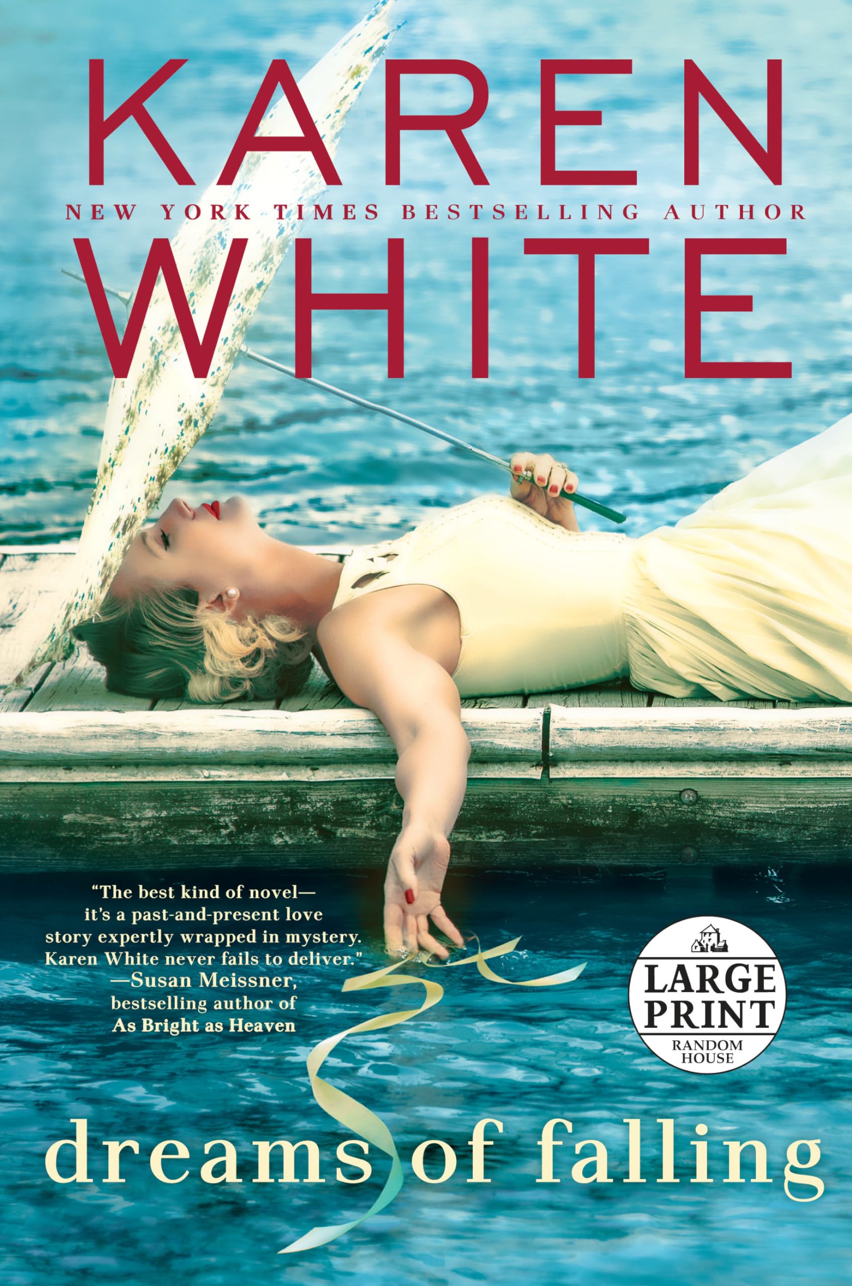 Dreams of Falling,Used